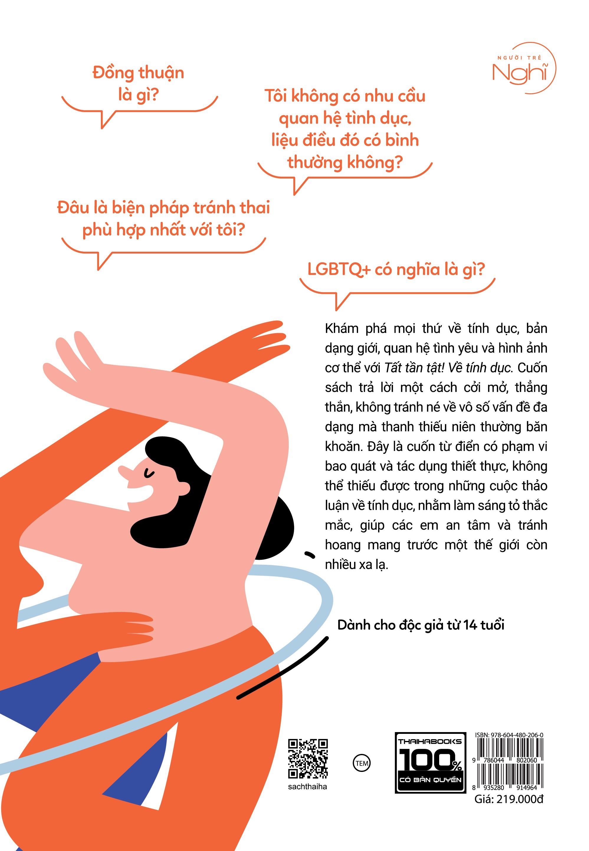 tất tần tật! về tính dục - Ảnh 3