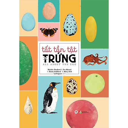 tất tần tật về trứng - Ảnh 2