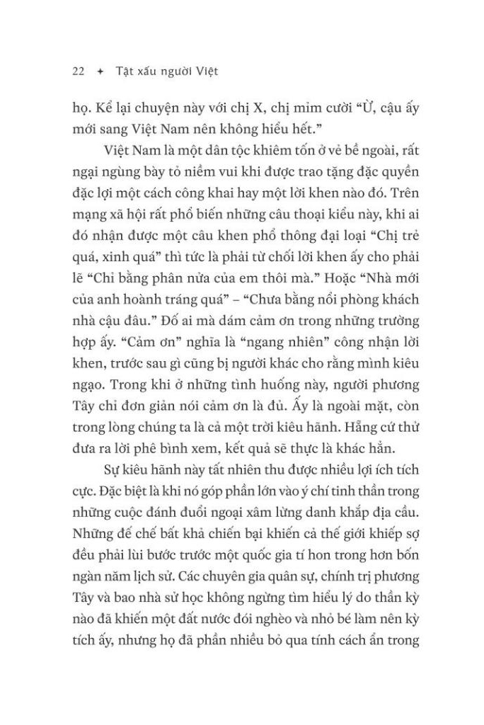 tật xấu người việt - Ảnh 6