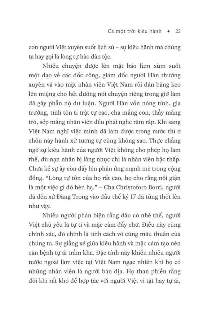 tật xấu người việt - Ảnh 7