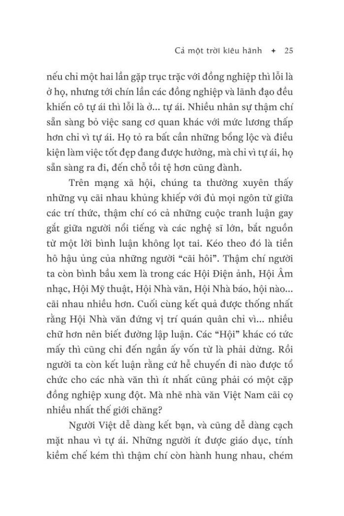 tật xấu người việt - Ảnh 9