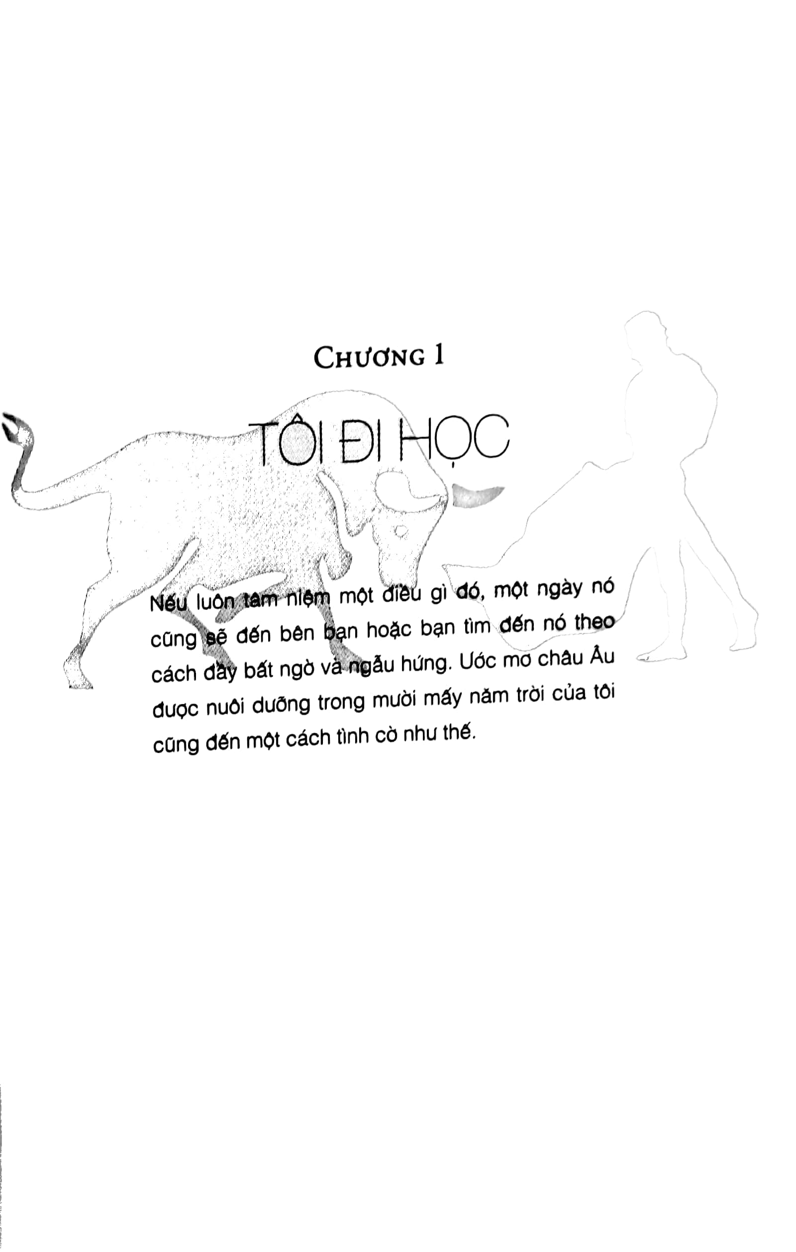 tây ban nha - hành trình không ngôn ngữ - Ảnh 5