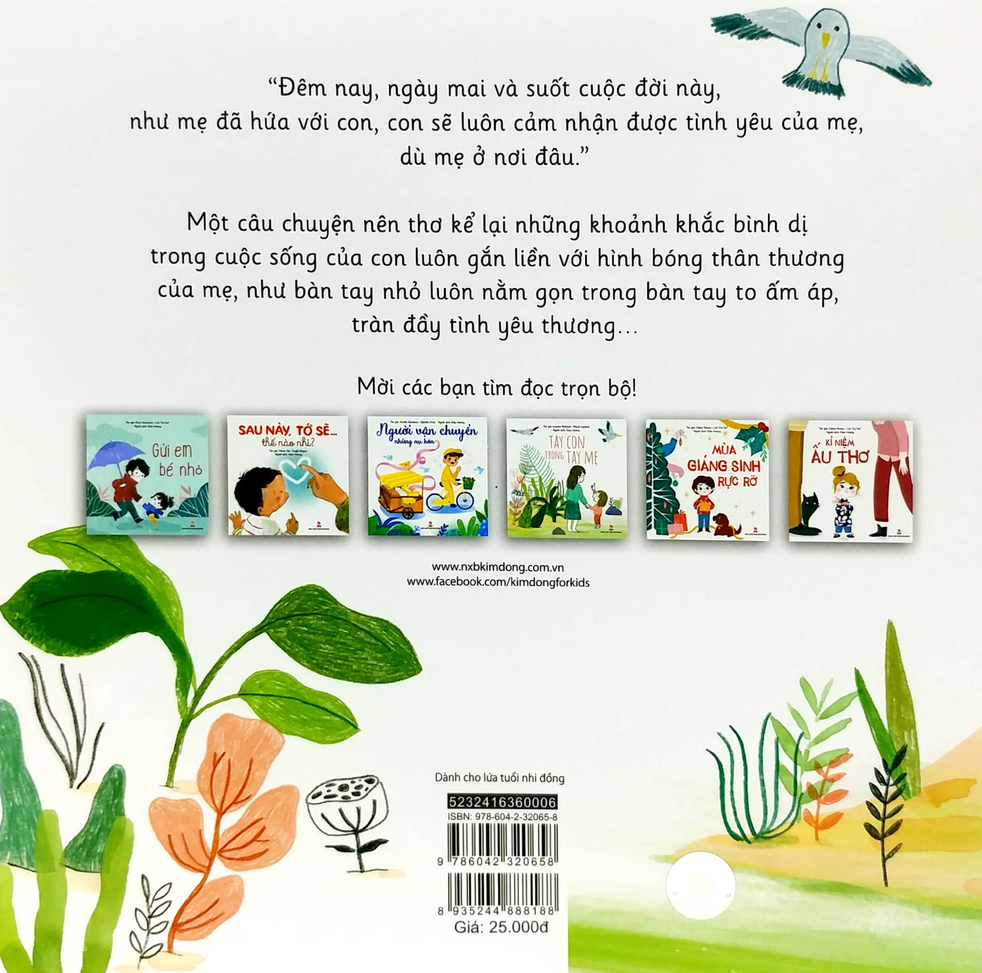 tay con trong tay mẹ - Ảnh 6