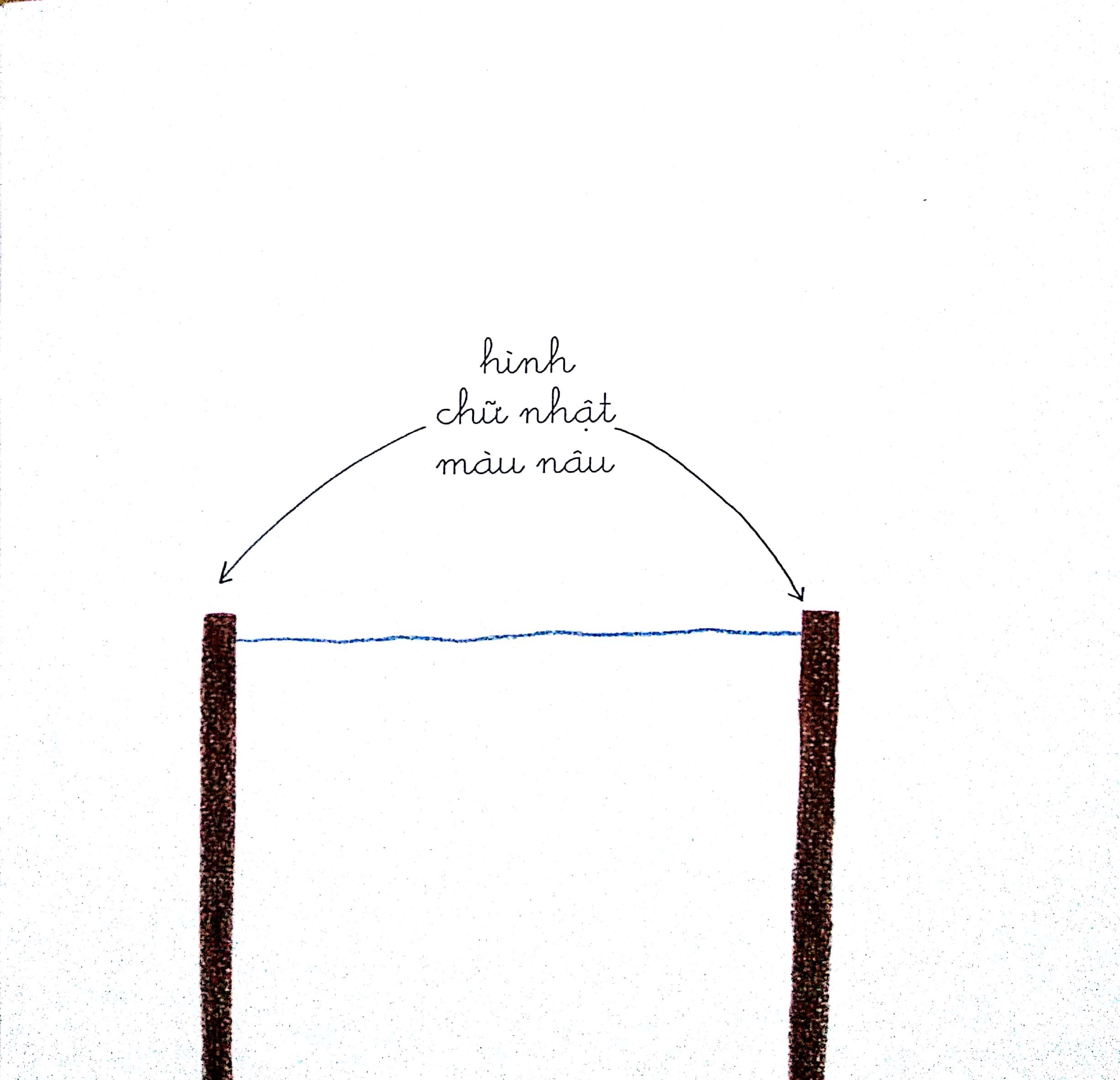 tay khéo tay xinh - bé vẽ chú hề - Ảnh 3