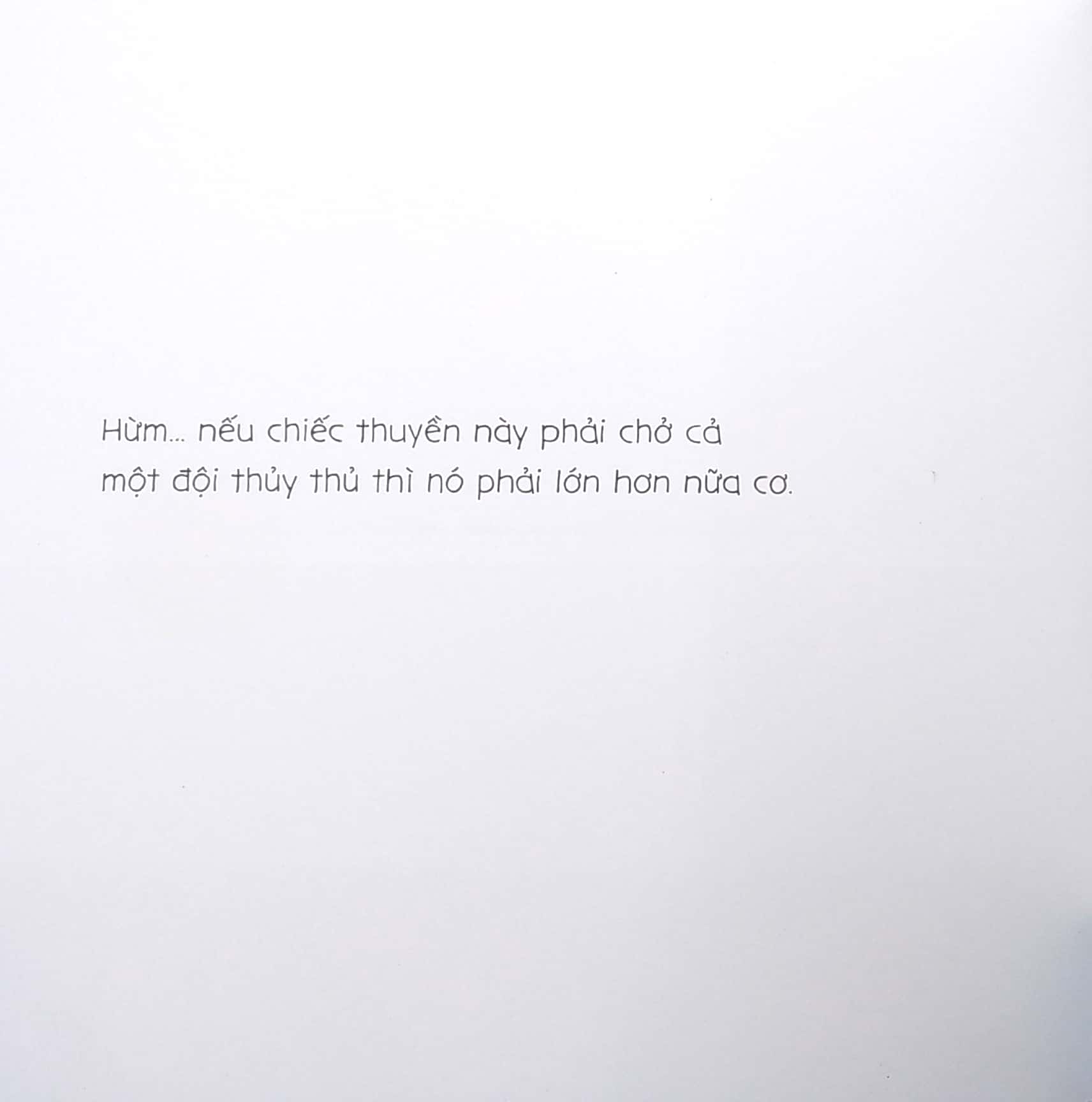 tay khéo tay xinh - bé vẽ con thuyền - Ảnh 5