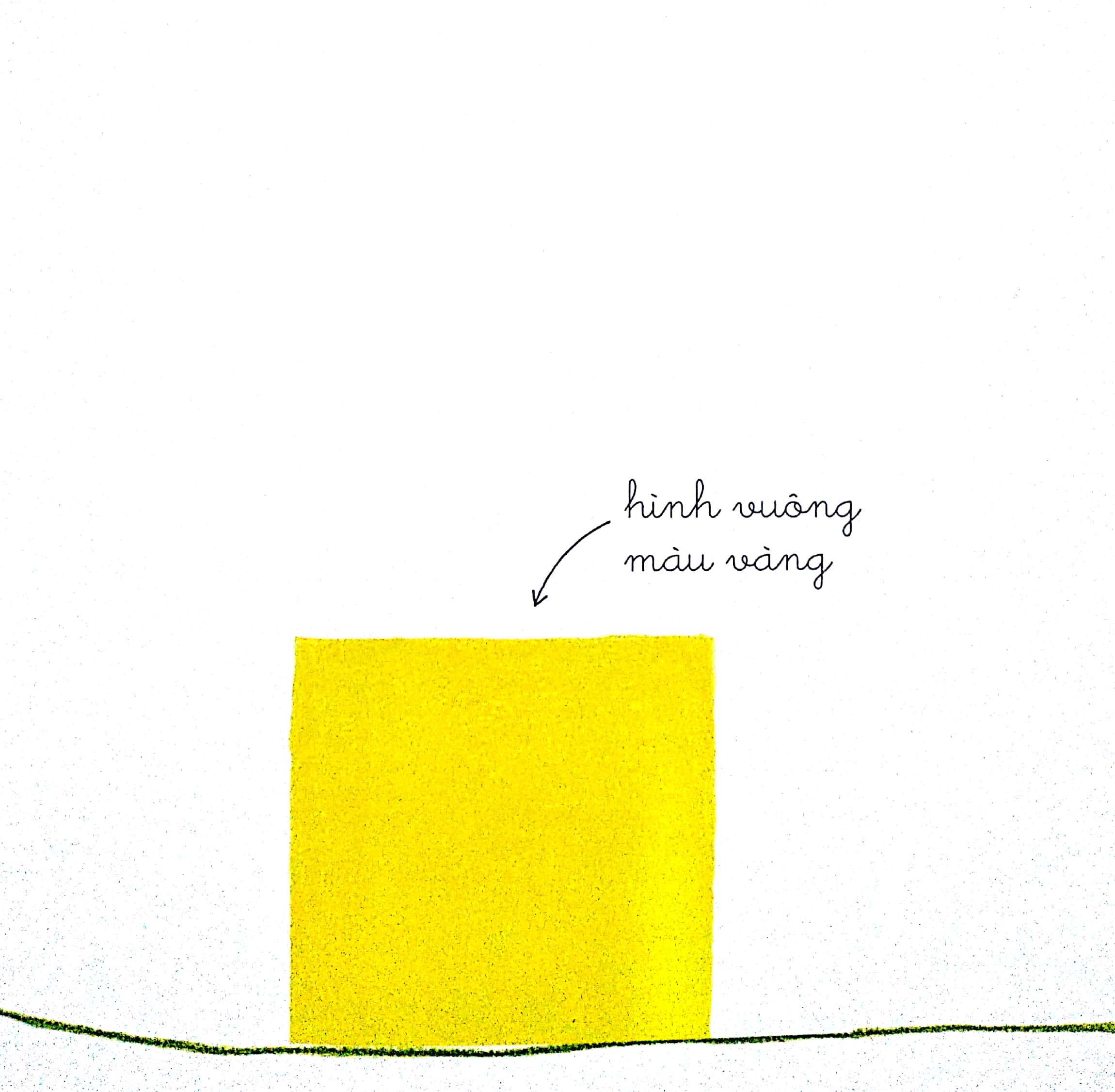 tay khéo tay xinh - bé vẽ ngôi nhà - Ảnh 5