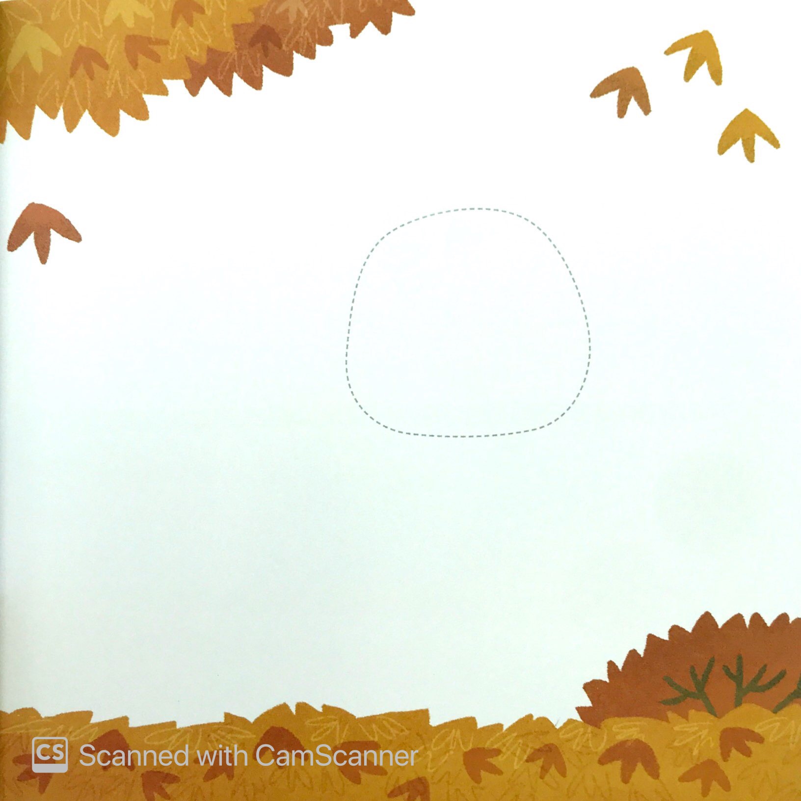 tay khéo tay xinh - bé vẽ thú non (sách in mực thiên nhiên) - Ảnh 11