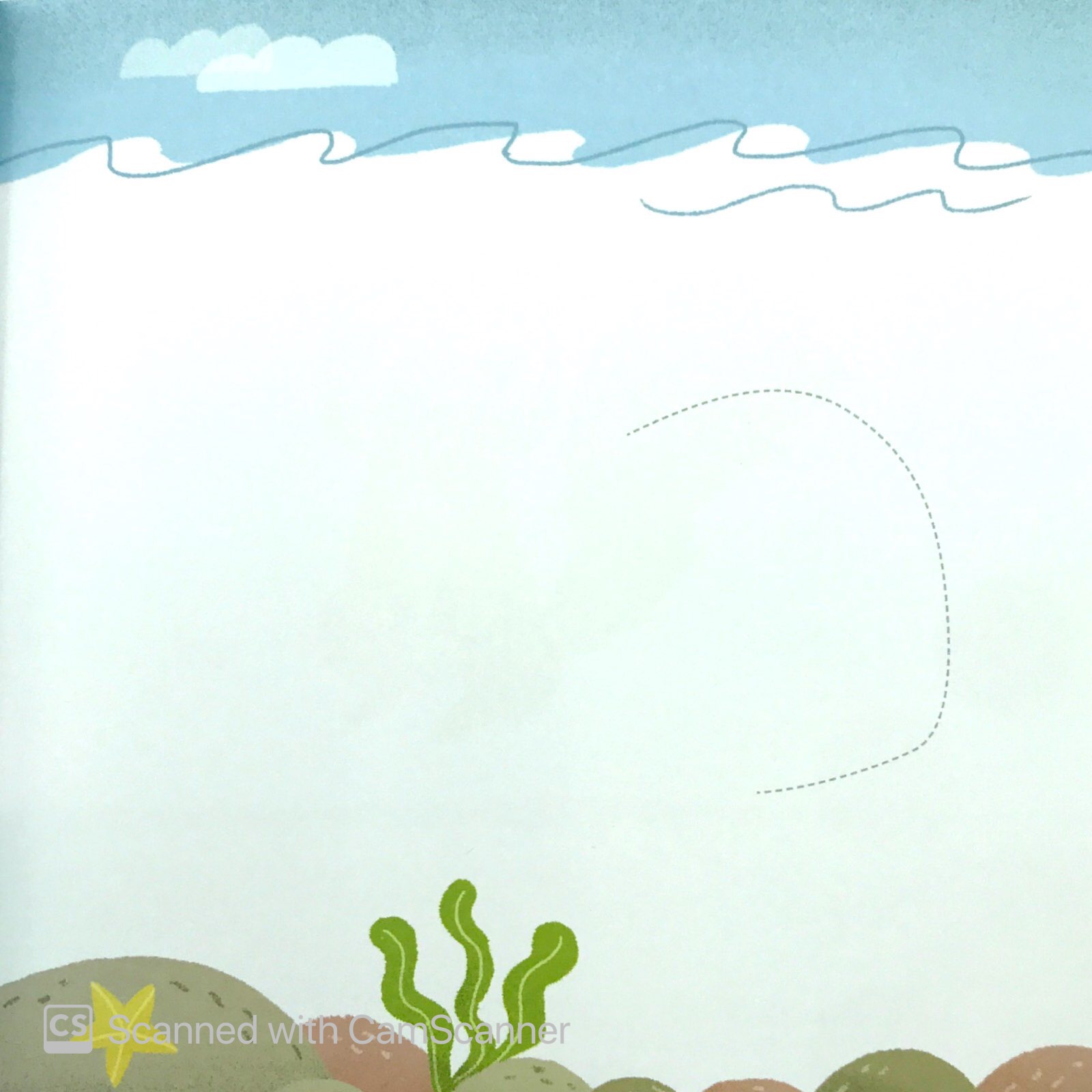 tay khéo tay xinh - bé vẽ thú non (sách in mực thiên nhiên) - Ảnh 9