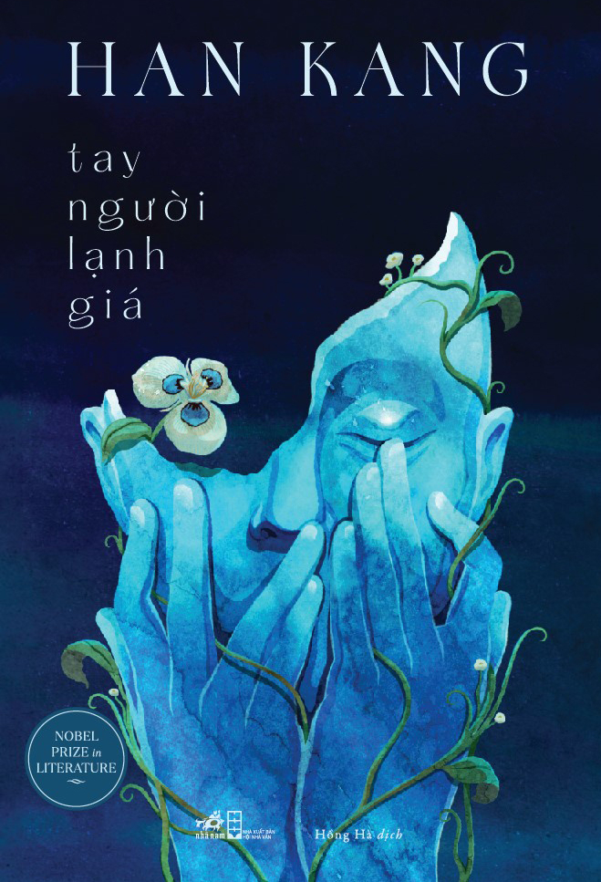 Tay Nguoi Lanh Gia - Ảnh 2