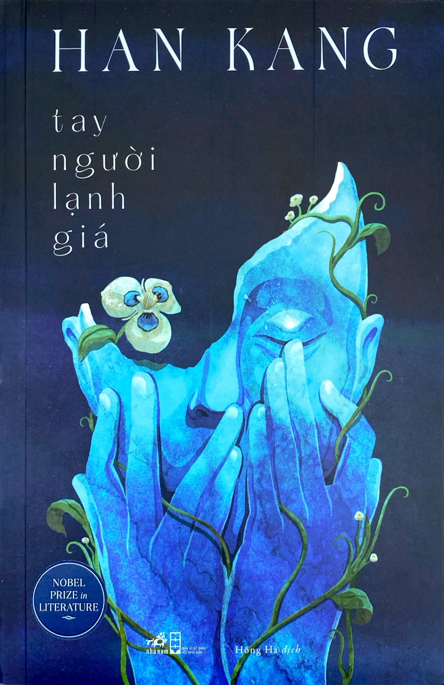 Tay Nguoi Lanh Gia - Ảnh 3