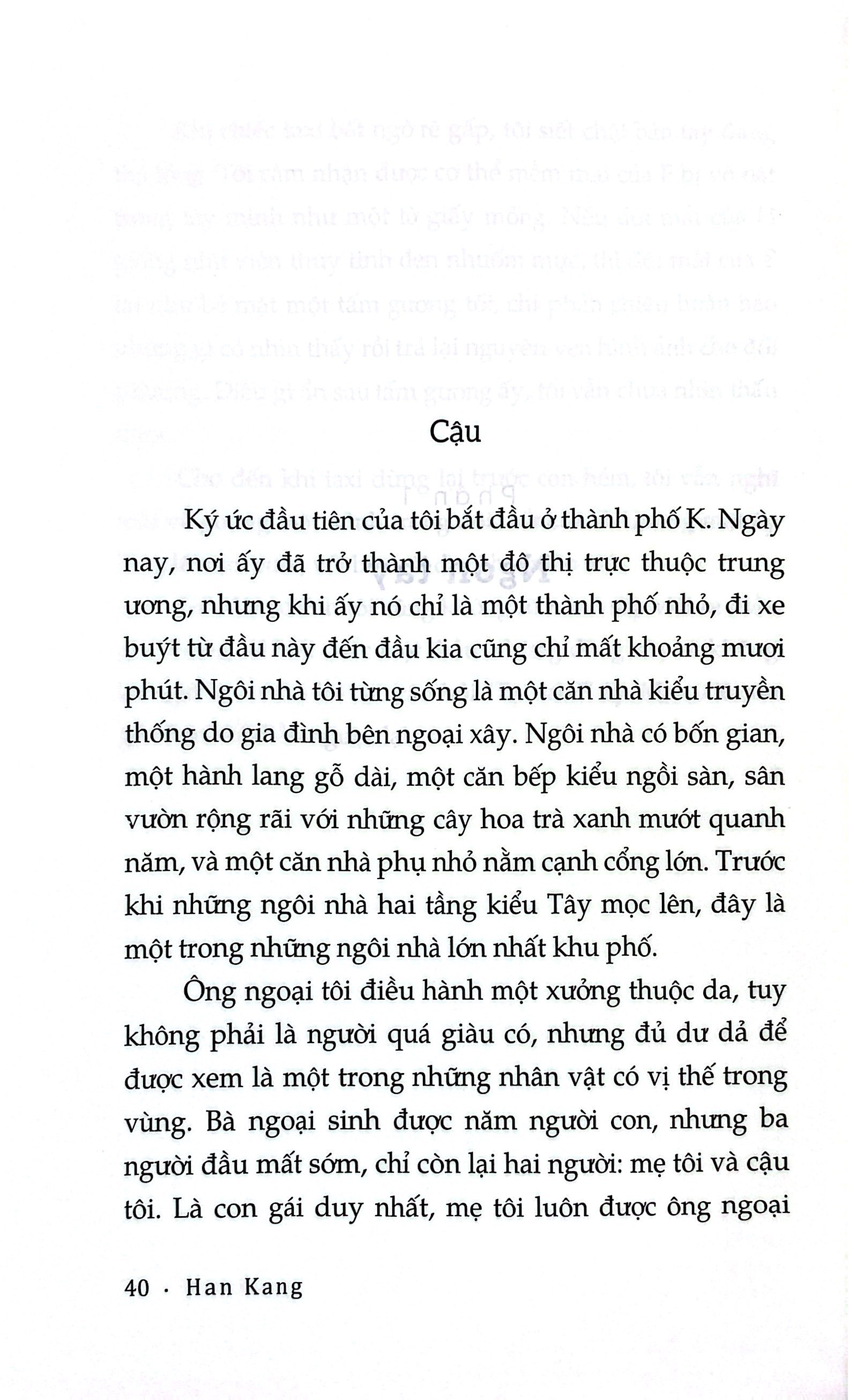 Tay Nguoi Lanh Gia - Ảnh 5