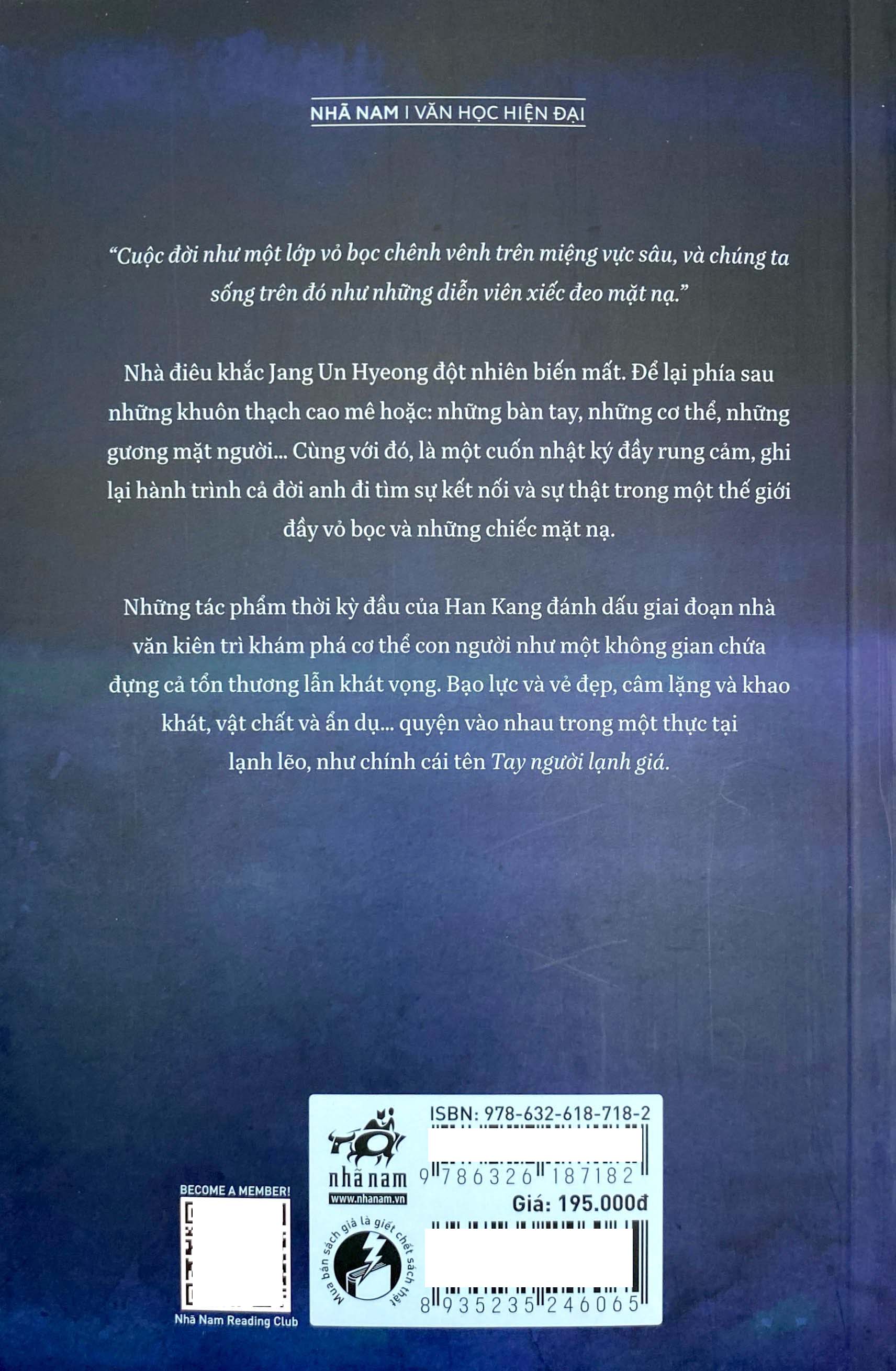 Tay Nguoi Lanh Gia - Ảnh 7