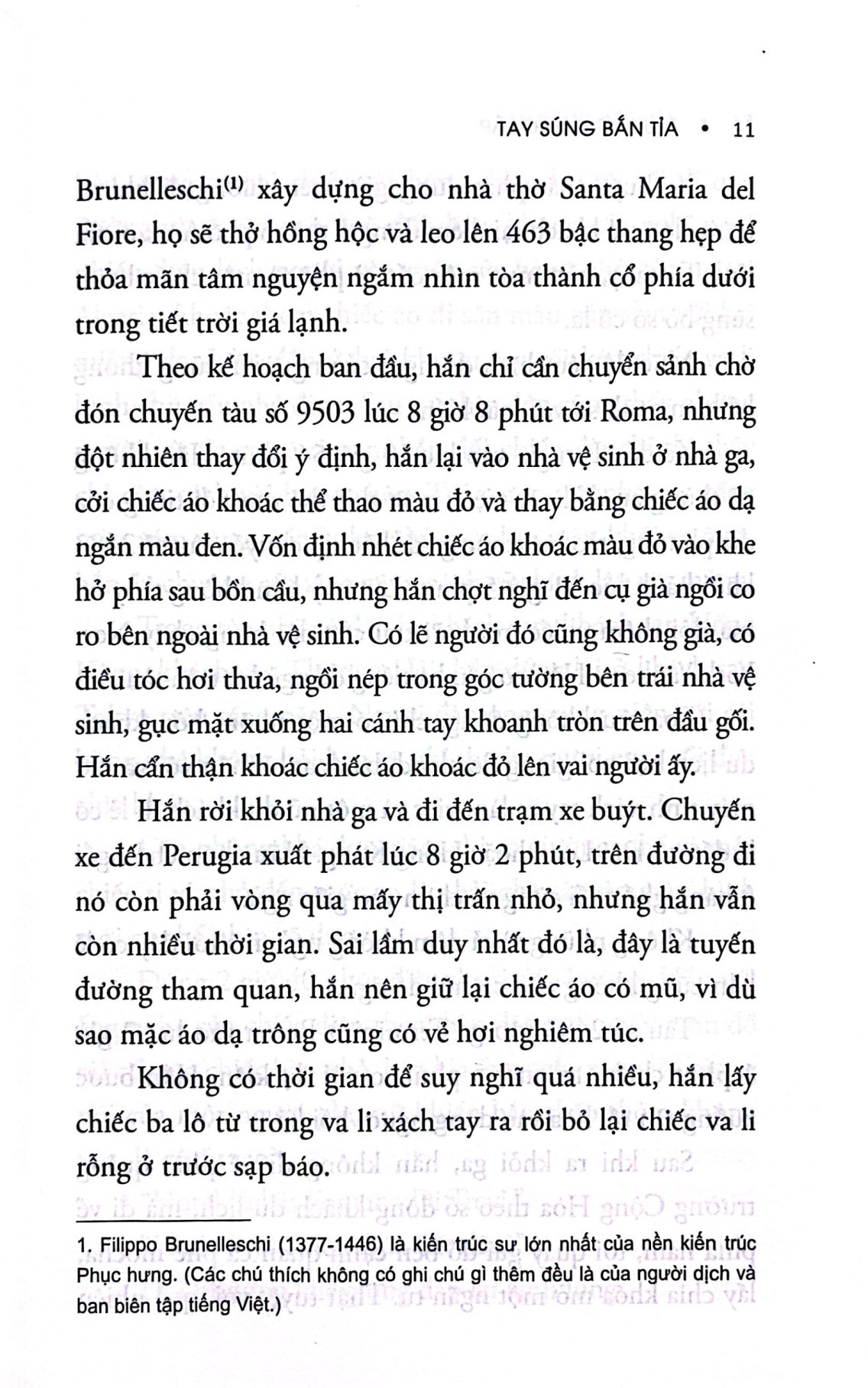 tay súng bắn tỉa - Ảnh 5