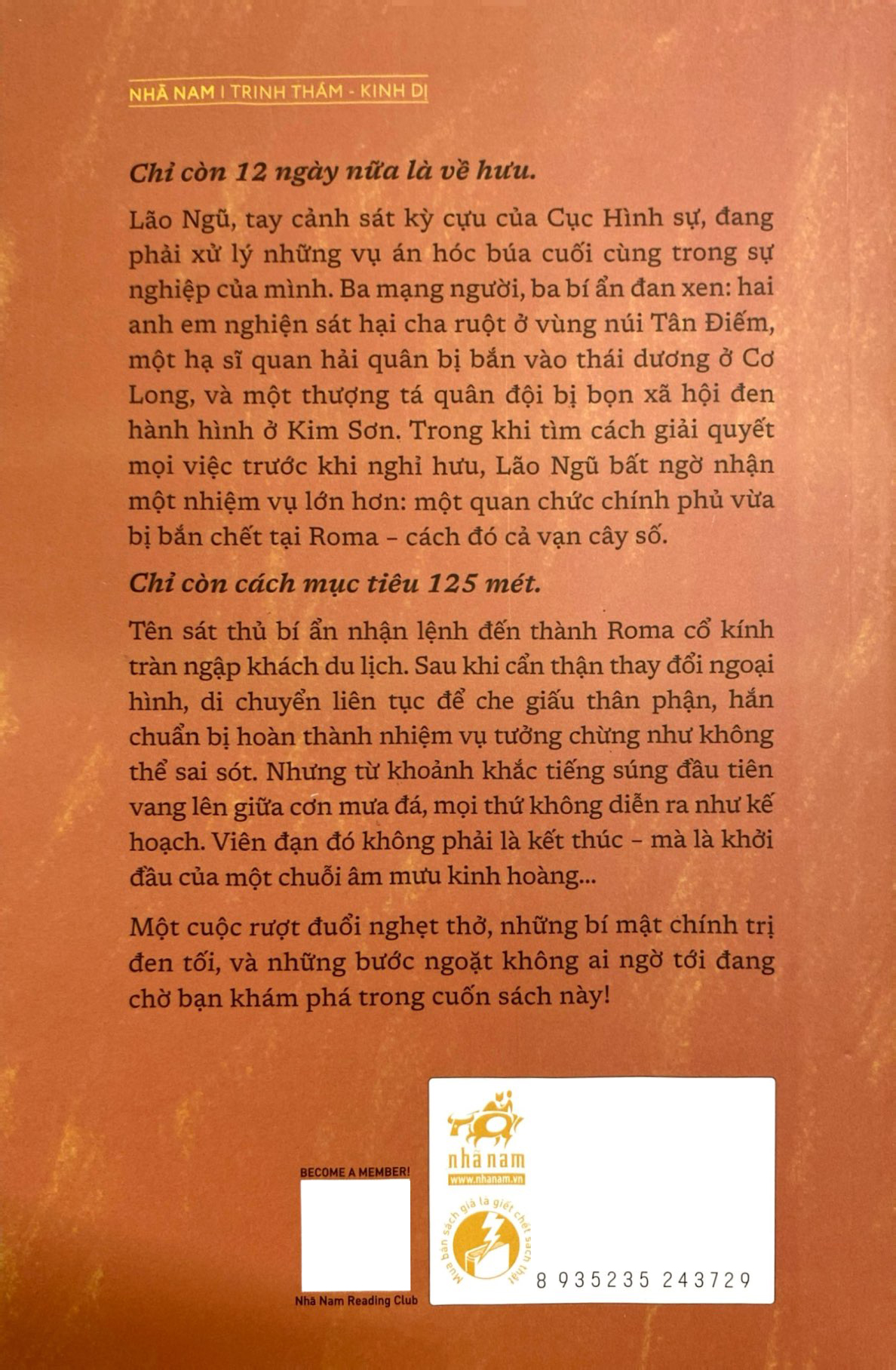 tay súng bắn tỉa - Ảnh 8