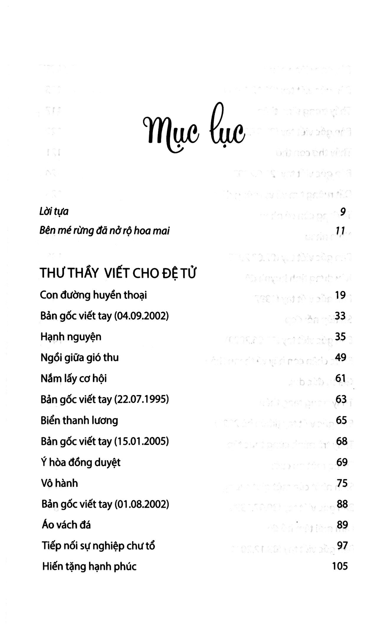 tay thầy trong tay con (tái bản 2024) - Ảnh 5