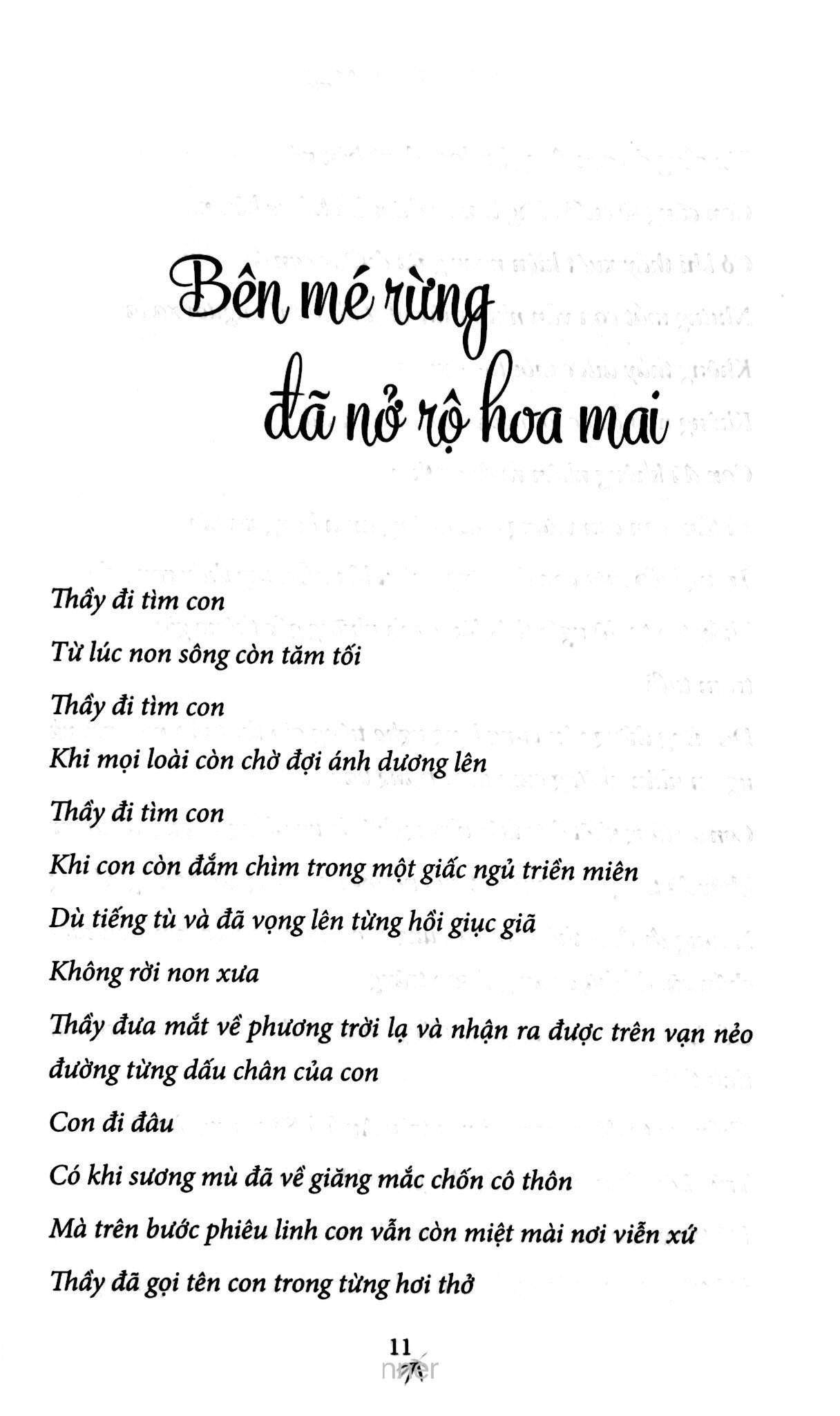 tay thầy trong tay con (tái bản 2024) - Ảnh 8