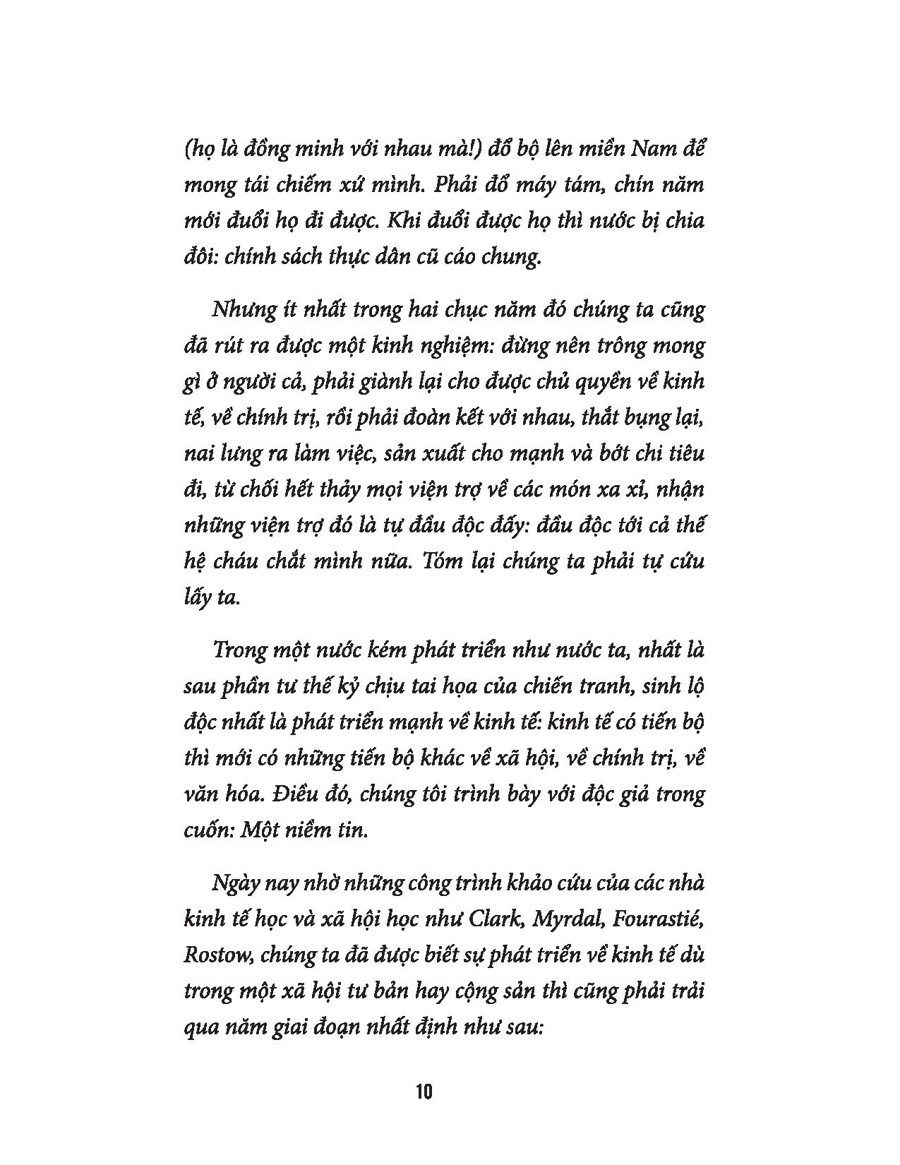 tay trắng làm nên - nguyễn hiến lê - Ảnh 10