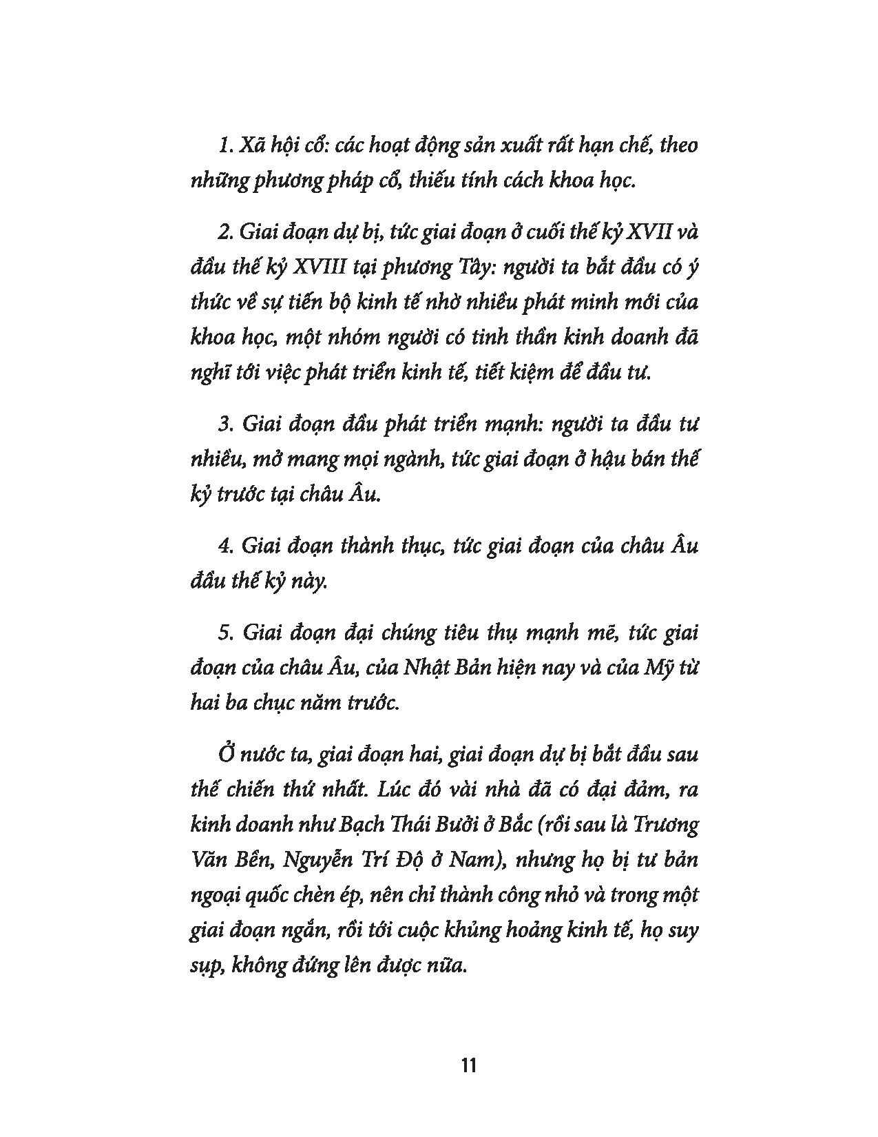 tay trắng làm nên - nguyễn hiến lê - Ảnh 11