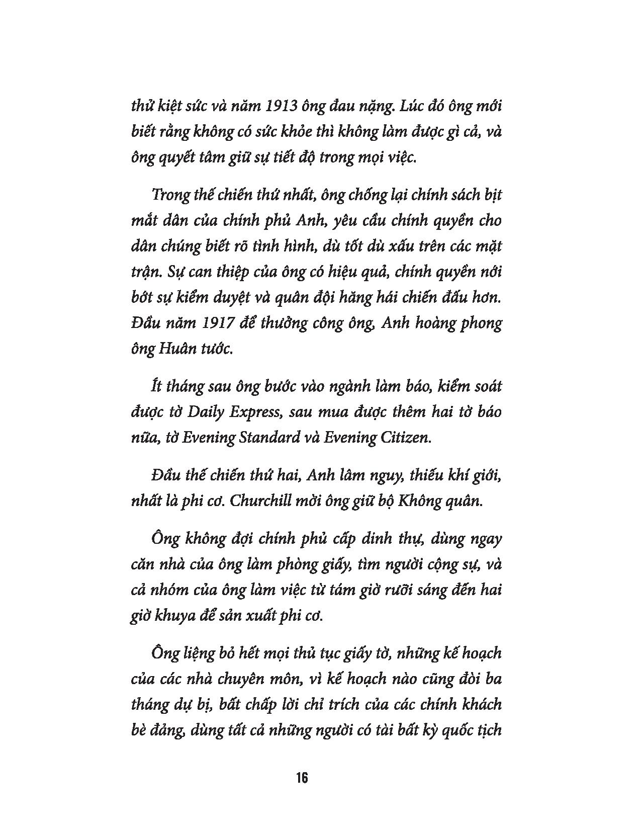 tay trắng làm nên - nguyễn hiến lê - Ảnh 16