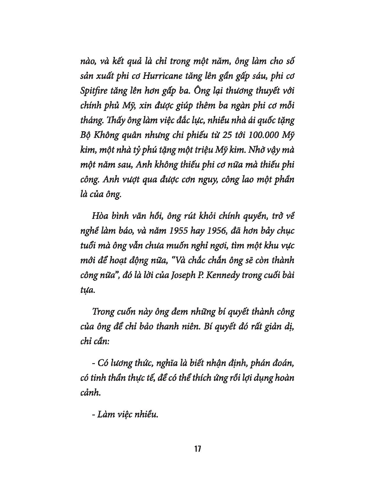 tay trắng làm nên - nguyễn hiến lê - Ảnh 17