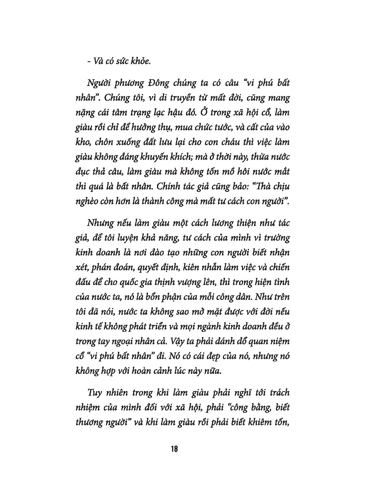 tay trắng làm nên - nguyễn hiến lê - Ảnh 18