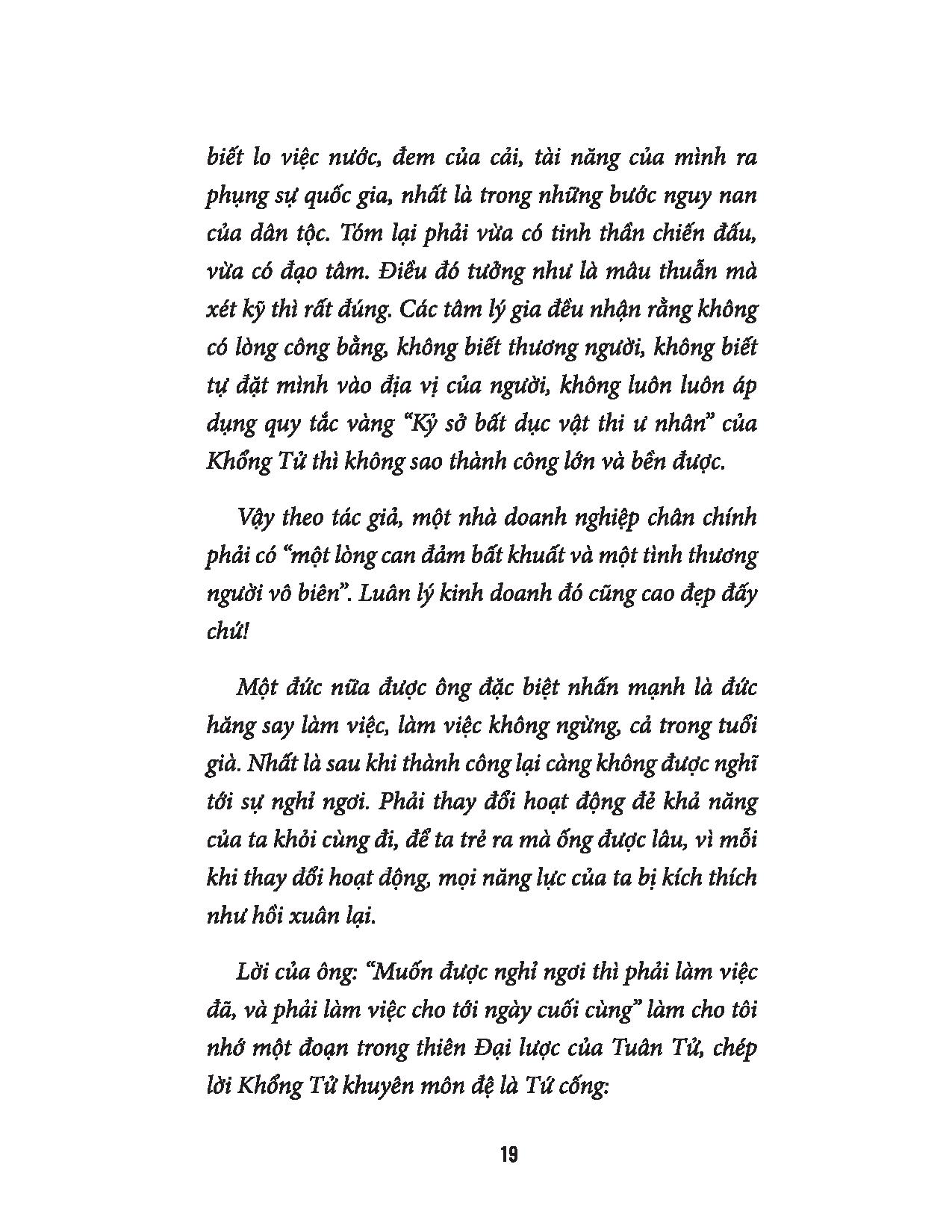 tay trắng làm nên - nguyễn hiến lê - Ảnh 19