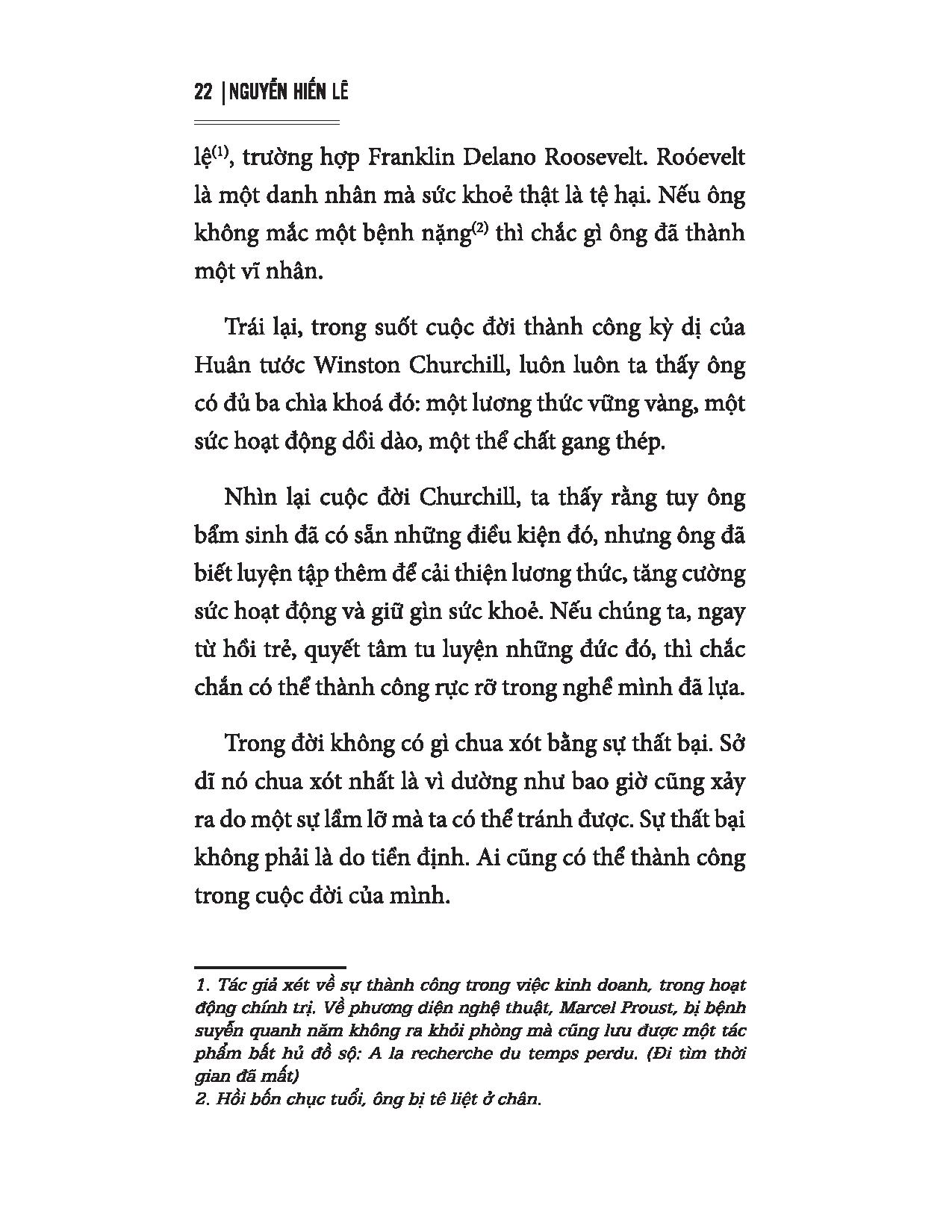 tay trắng làm nên - nguyễn hiến lê - Ảnh 22