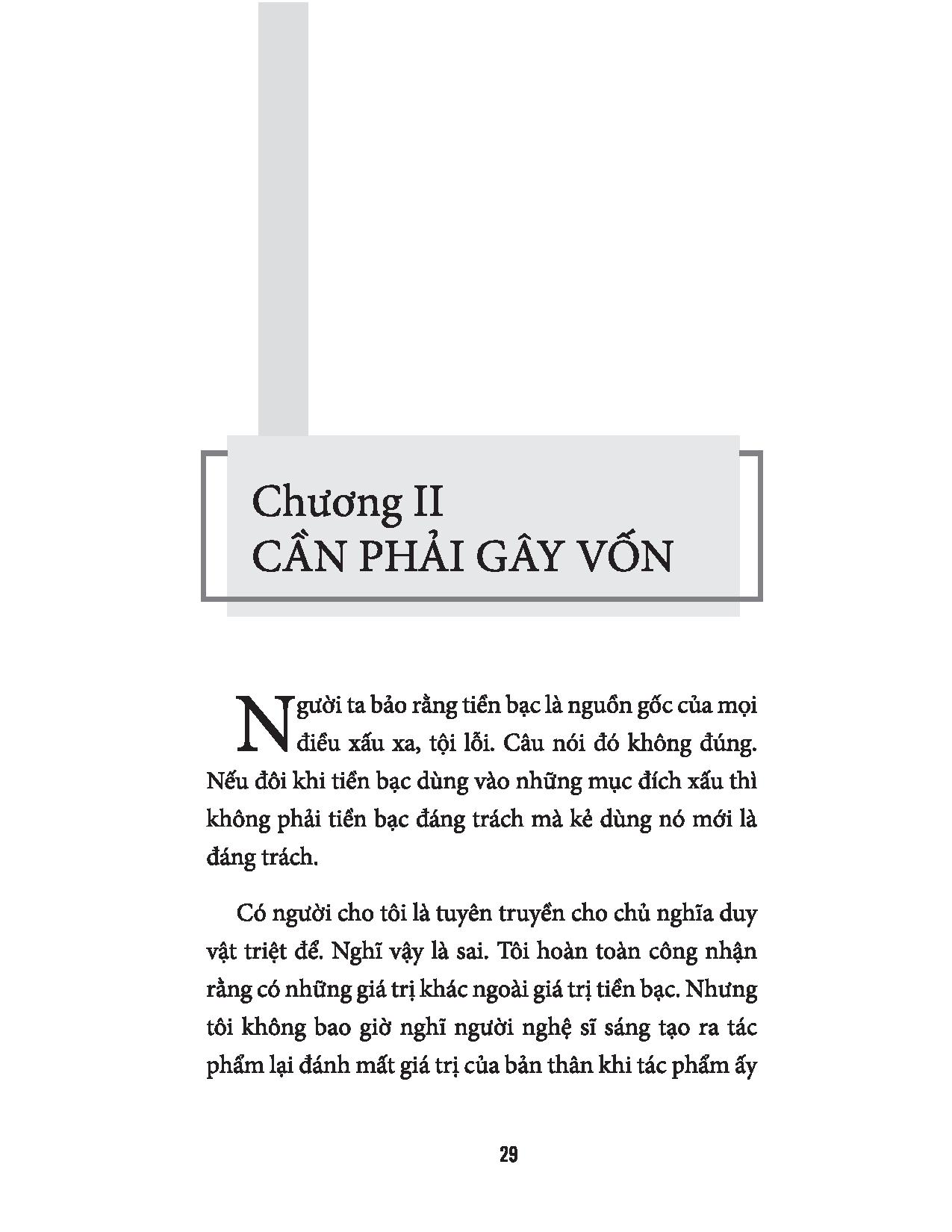 tay trắng làm nên - nguyễn hiến lê - Ảnh 29