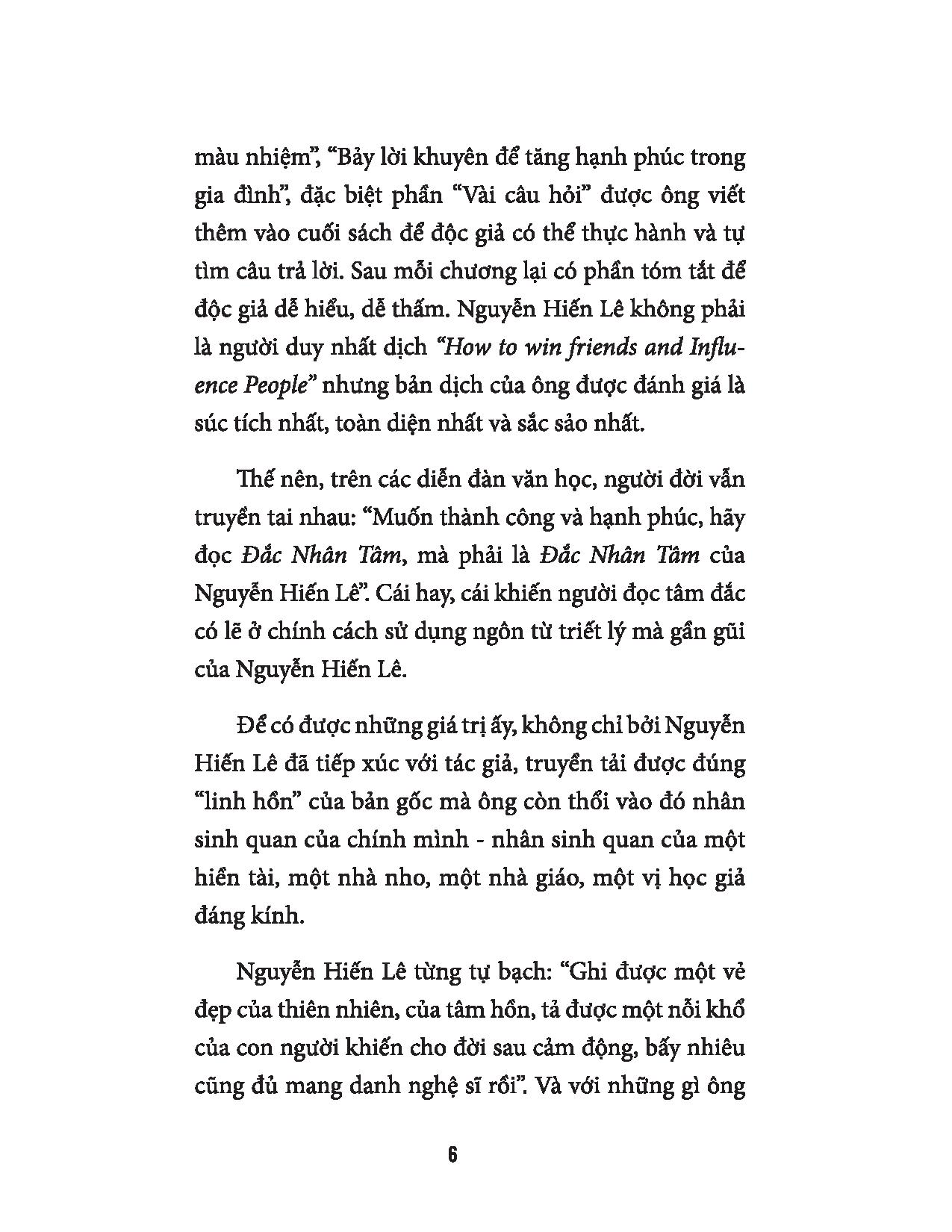 tay trắng làm nên - nguyễn hiến lê - Ảnh 6