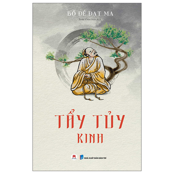 Tẩy Tủy Kinh (Tái Bản 2025)