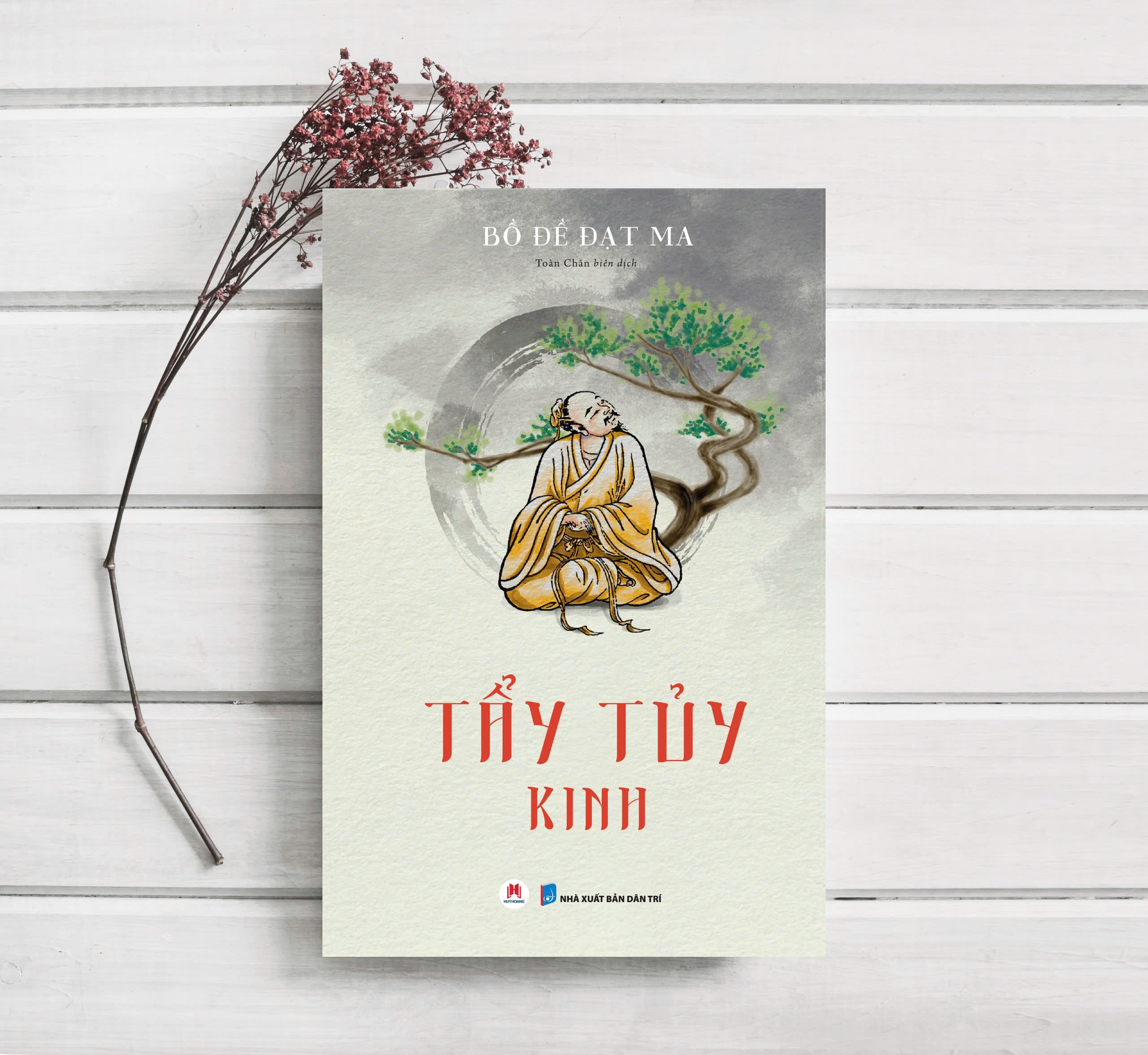 Tẩy Tủy Kinh (Tái Bản 2025) - Ảnh 3
