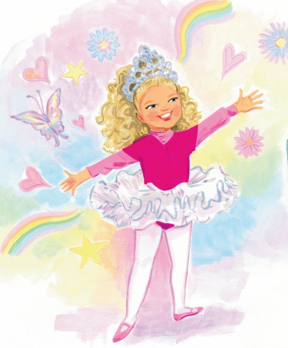 taylor swift: a little golden book biography - Ảnh 4