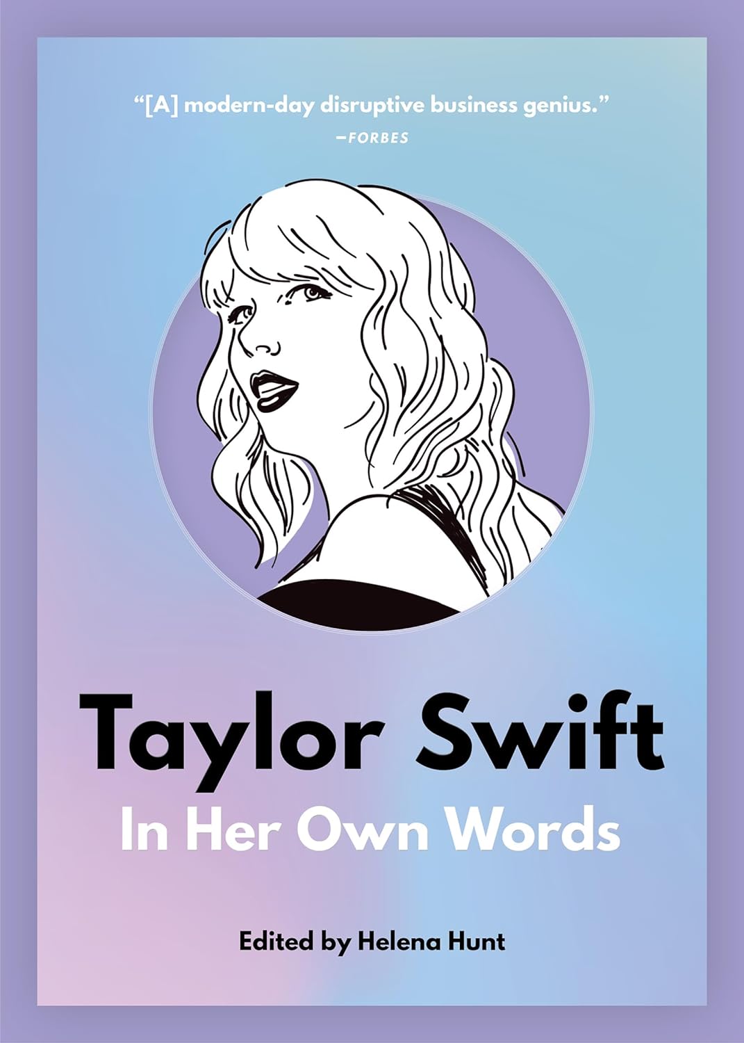 taylor swift - in her own words - Ảnh 2