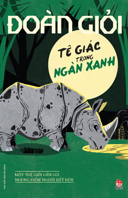 Tê Giác Trong Ngàn Xanh