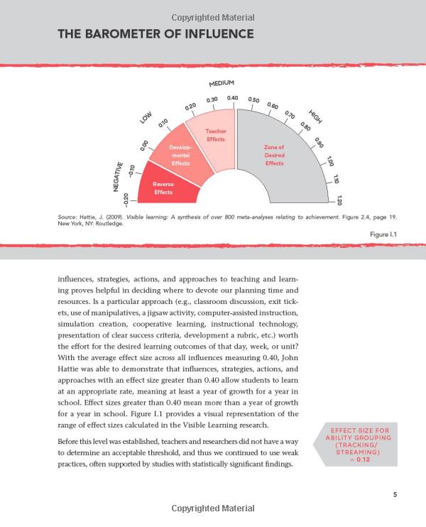 teaching mathematics in the visible learning classroom, grades k-2 (corwin mathematics series) - Ảnh 15