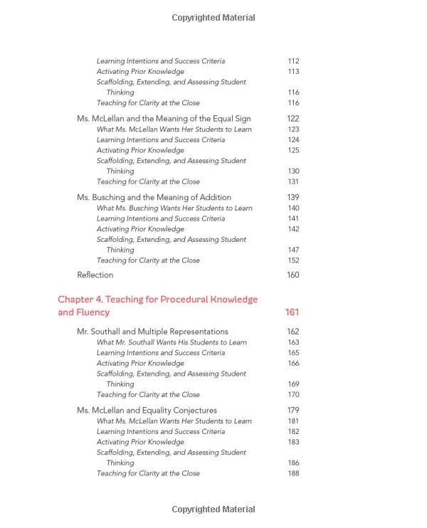 teaching mathematics in the visible learning classroom, grades k-2 (corwin mathematics series) - Ảnh 5