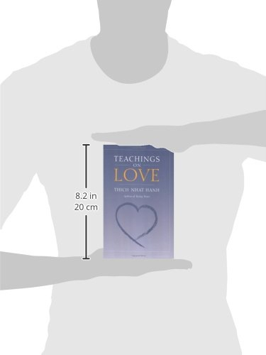 teachings on love - Ảnh 3