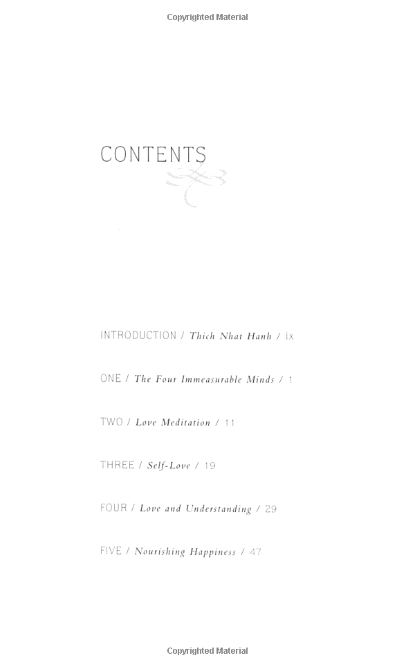 teachings on love - Ảnh 7