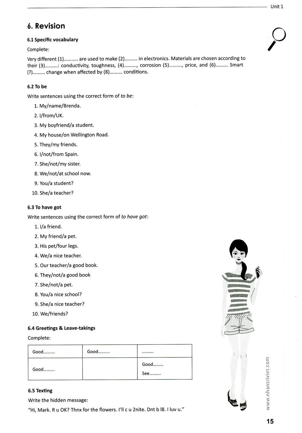 teachnical english (kèm cd) - Ảnh 10