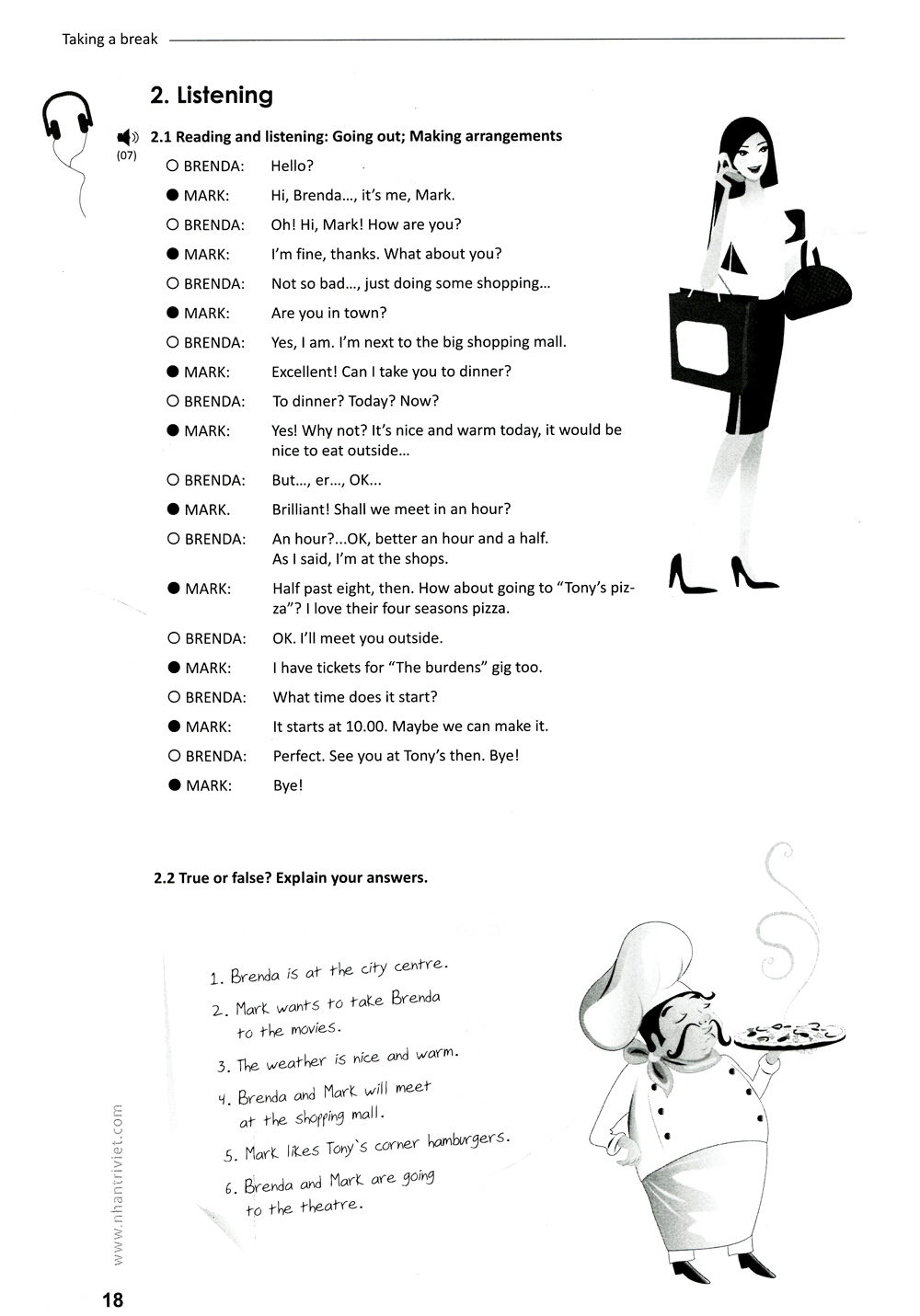 teachnical english (kèm cd) - Ảnh 12