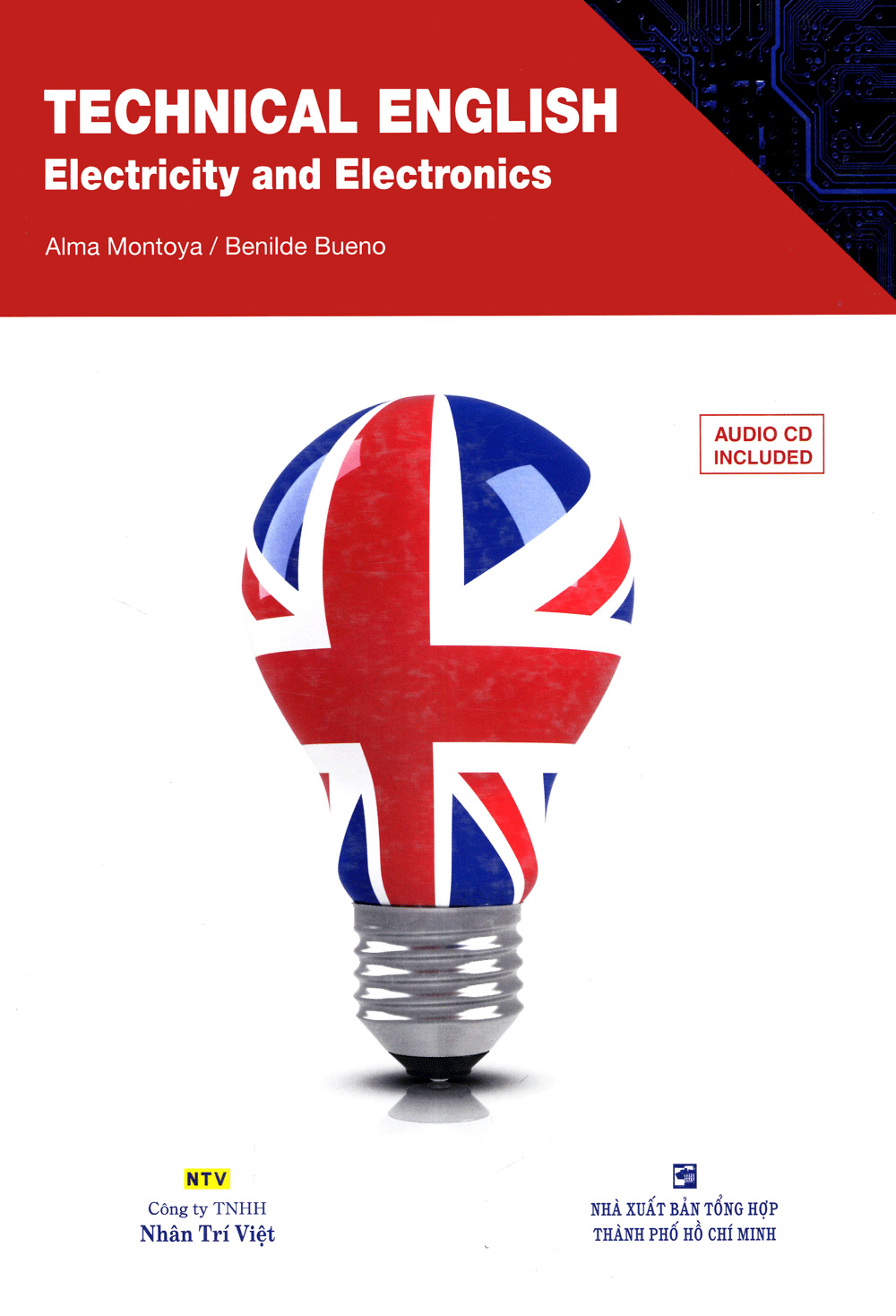 teachnical english (kèm cd) - Ảnh 2