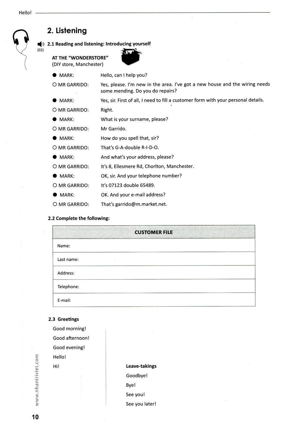 teachnical english (kèm cd) - Ảnh 5