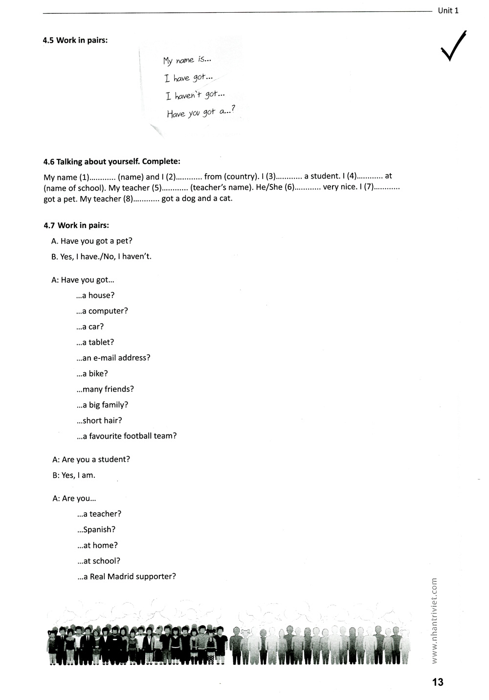 teachnical english (kèm cd) - Ảnh 8