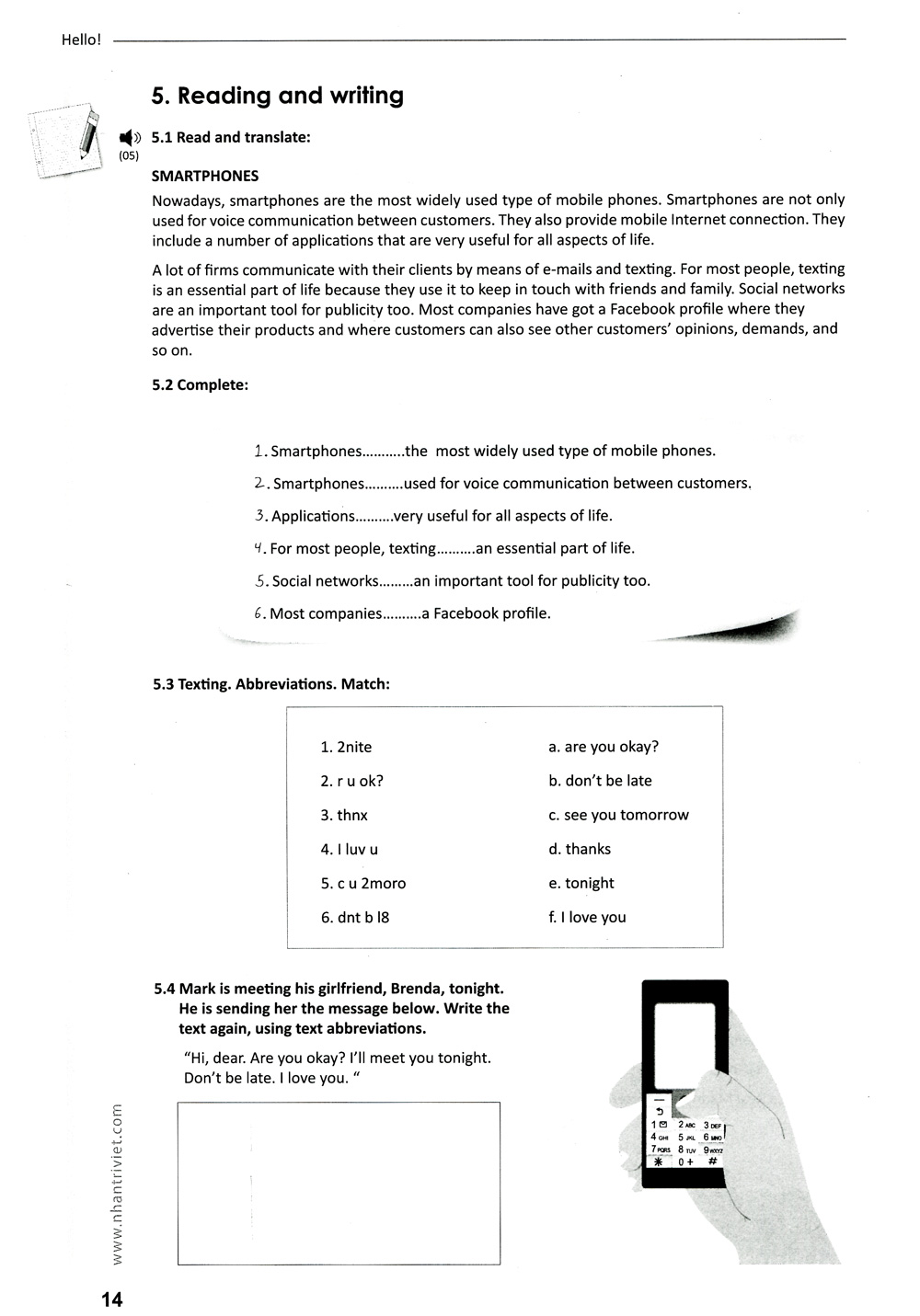 teachnical english (kèm cd) - Ảnh 9