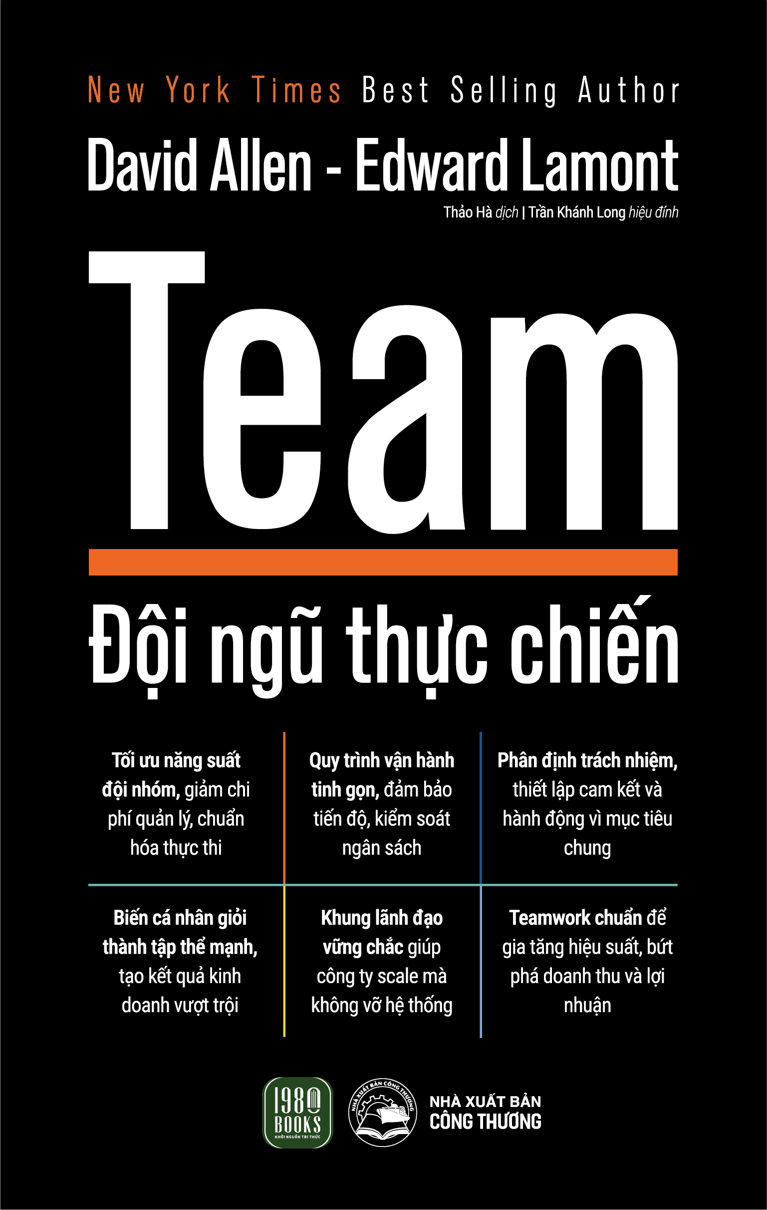 Team - Đội Ngũ Thực Chiến - Ảnh 2