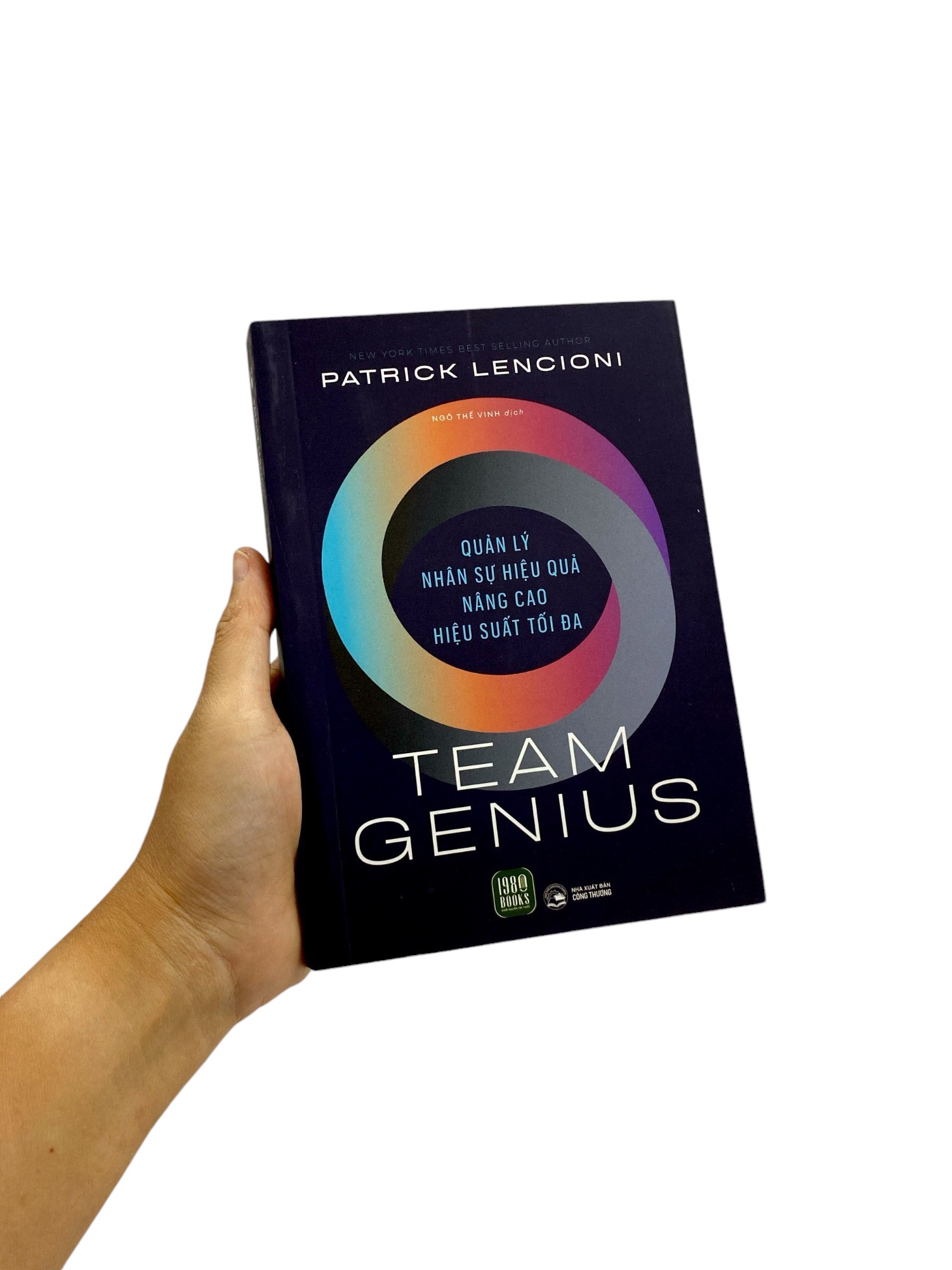 team genius - quản lý nhân sự hiệu quả - nâng cao hiệu suất tối đa - Ảnh 12