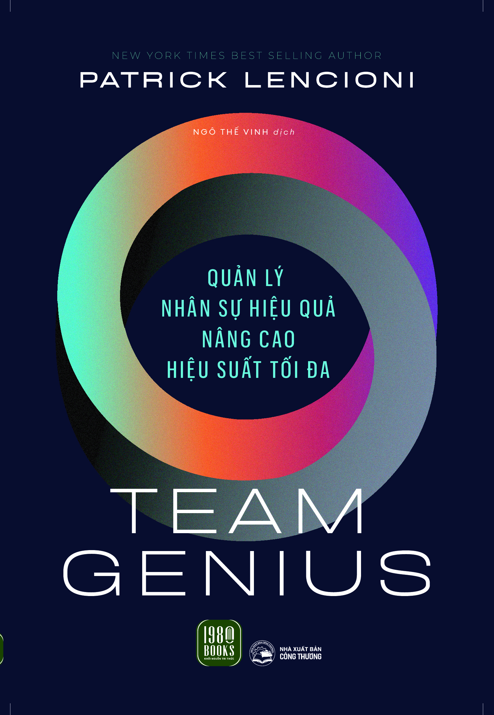 team genius - quản lý nhân sự hiệu quả - nâng cao hiệu suất tối đa - Ảnh 2