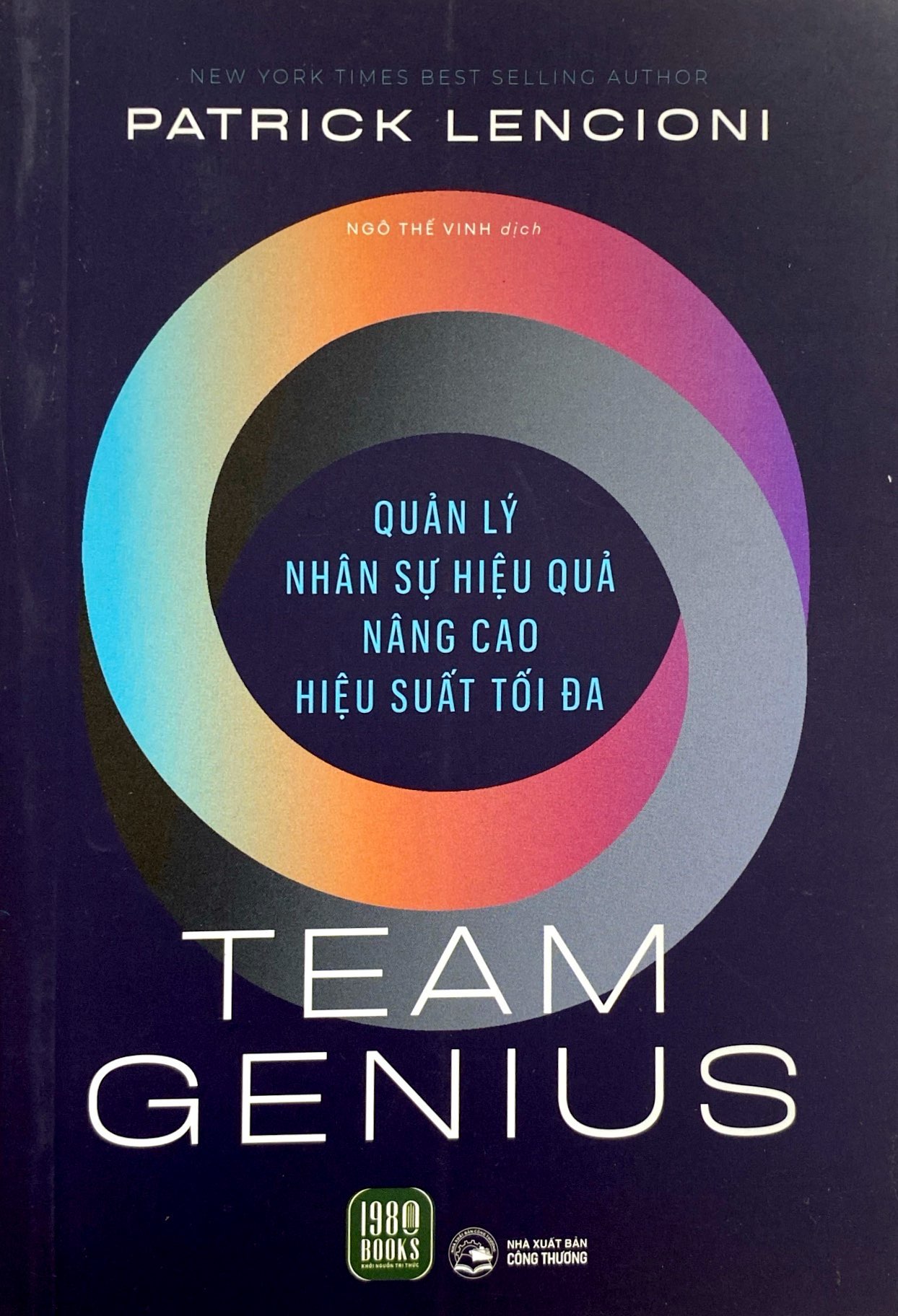 team genius - quản lý nhân sự hiệu quả - nâng cao hiệu suất tối đa - Ảnh 3