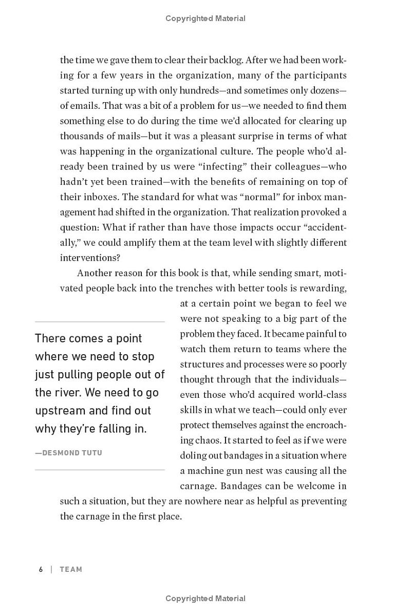 team - getting things done with others - Ảnh 10