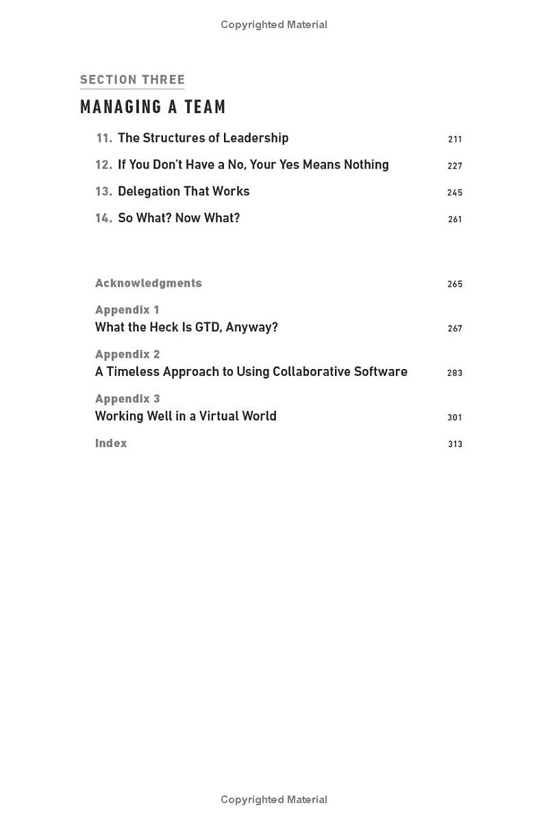 team - getting things done with others - Ảnh 4